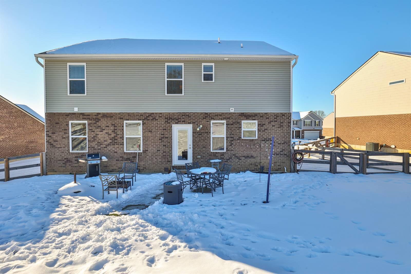 10687 Blooming Court