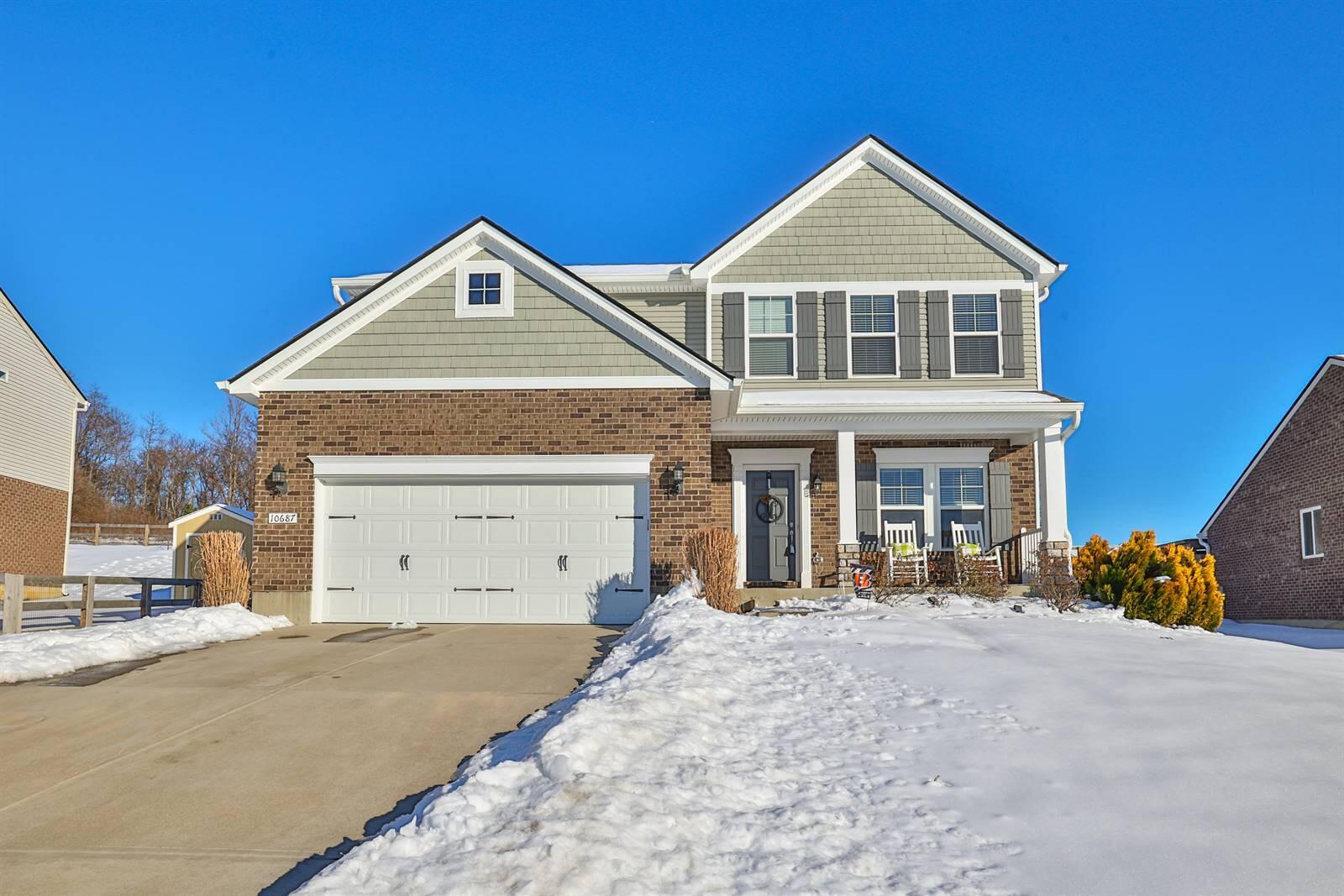 10687 Blooming Court