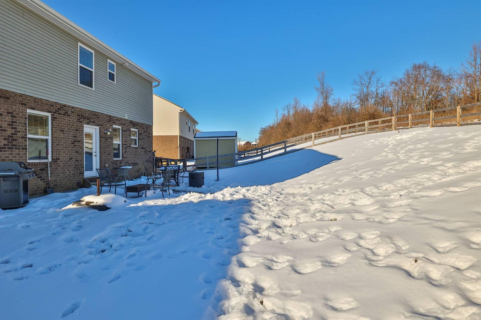 10687 Blooming Court