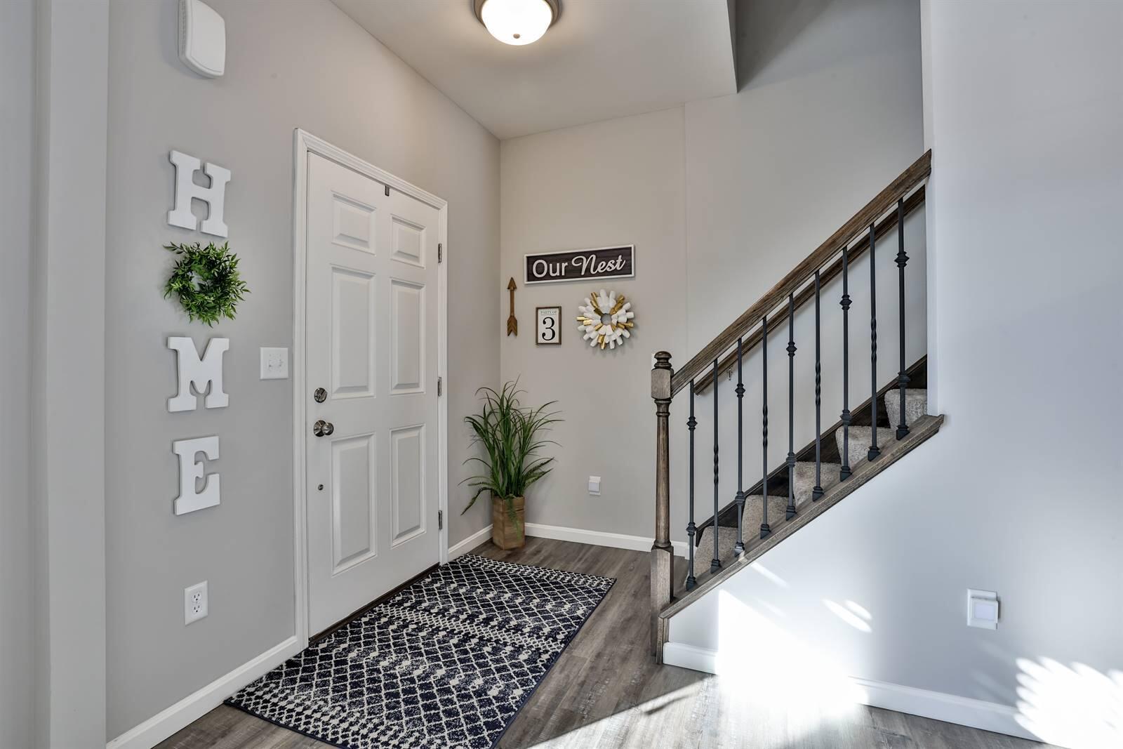 10687 Blooming Court