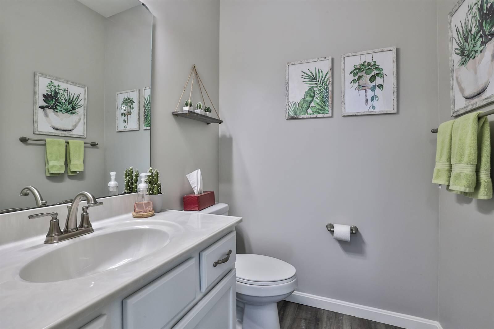 10687 Blooming Court