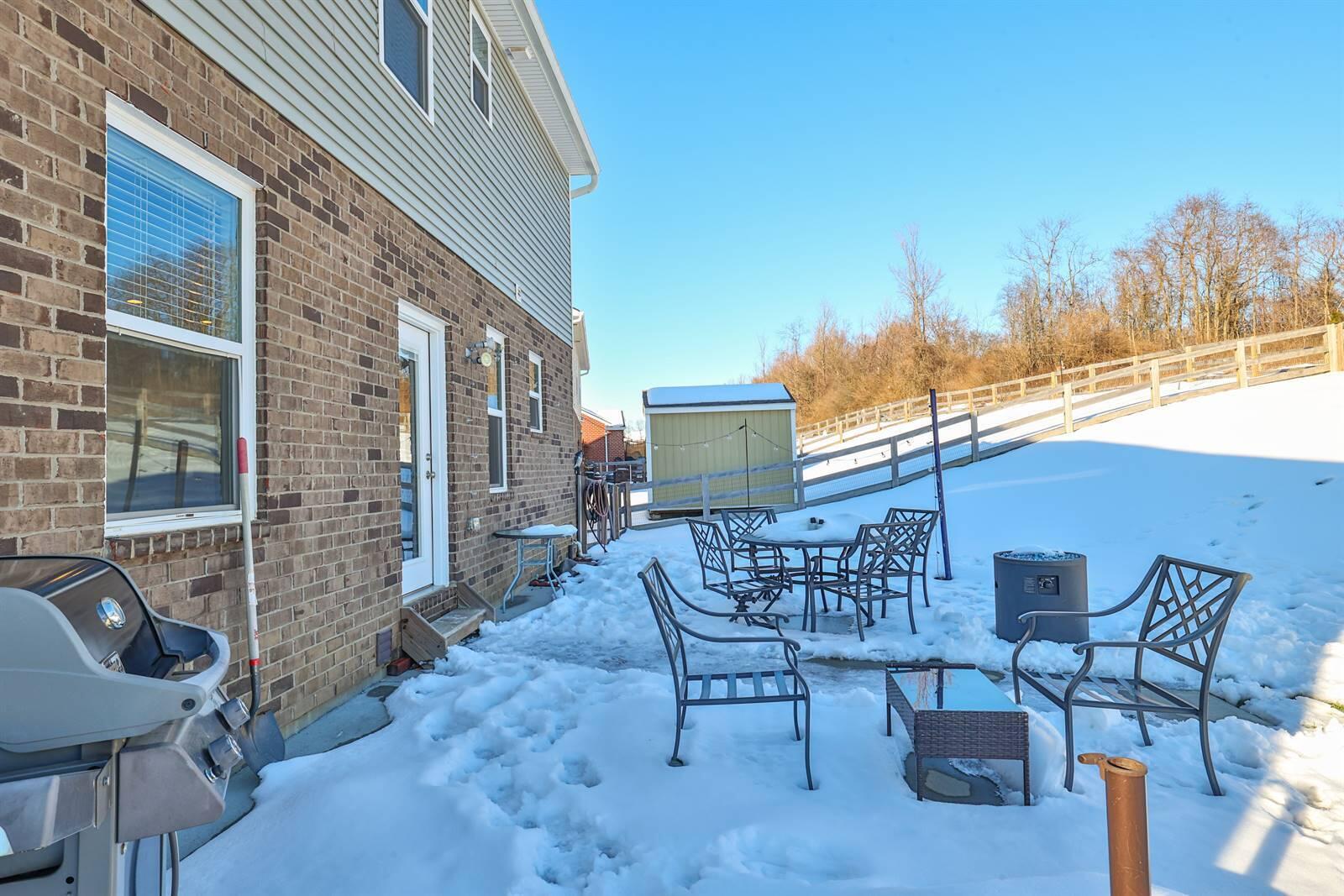 10687 Blooming Court