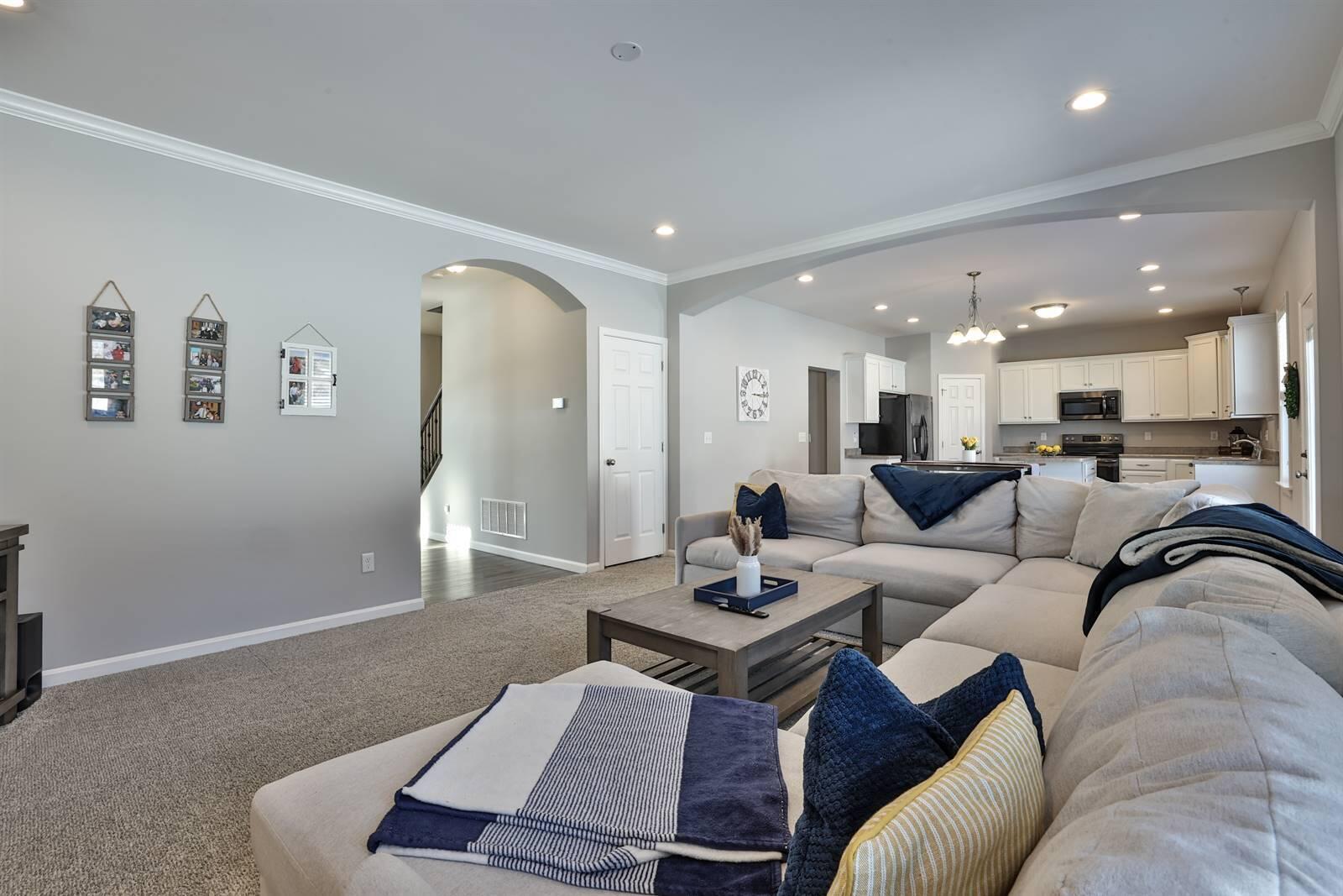 10687 Blooming Court