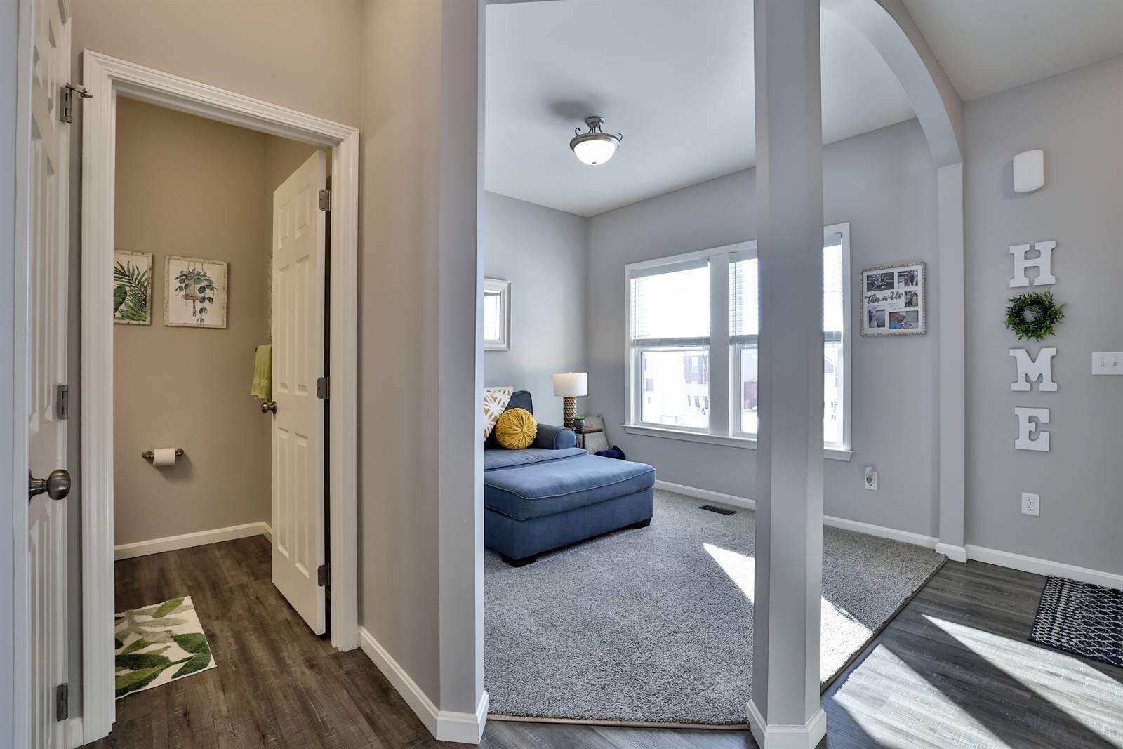 10687 Blooming Court