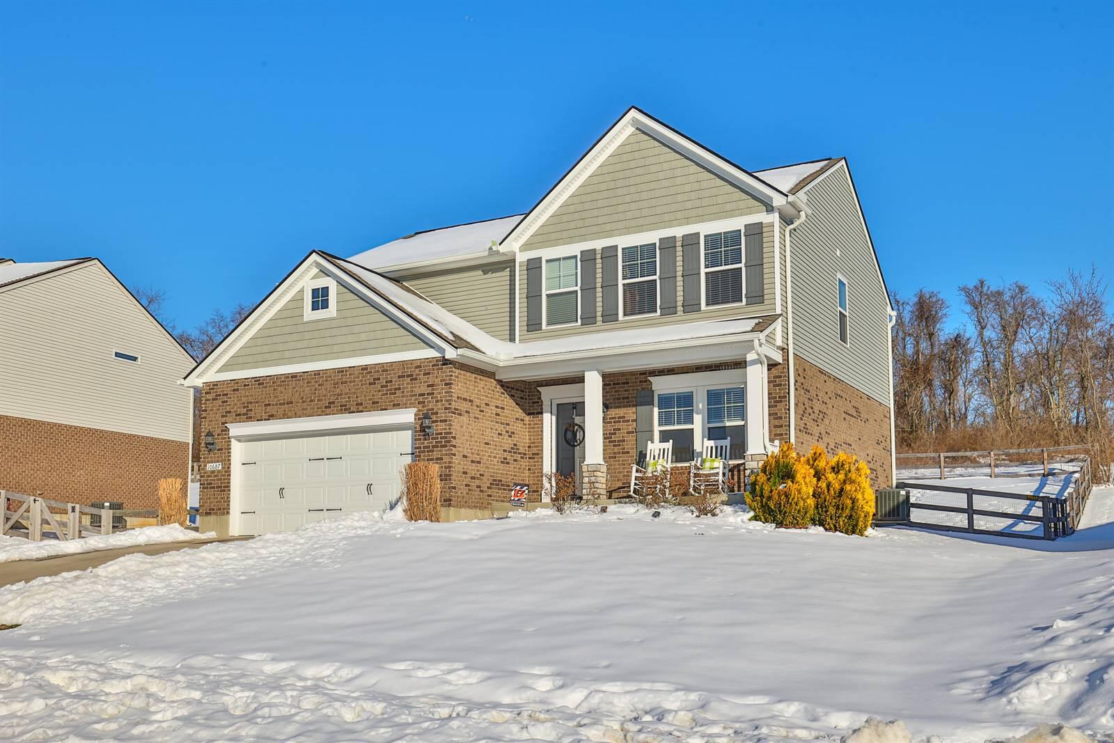 10687 Blooming Court