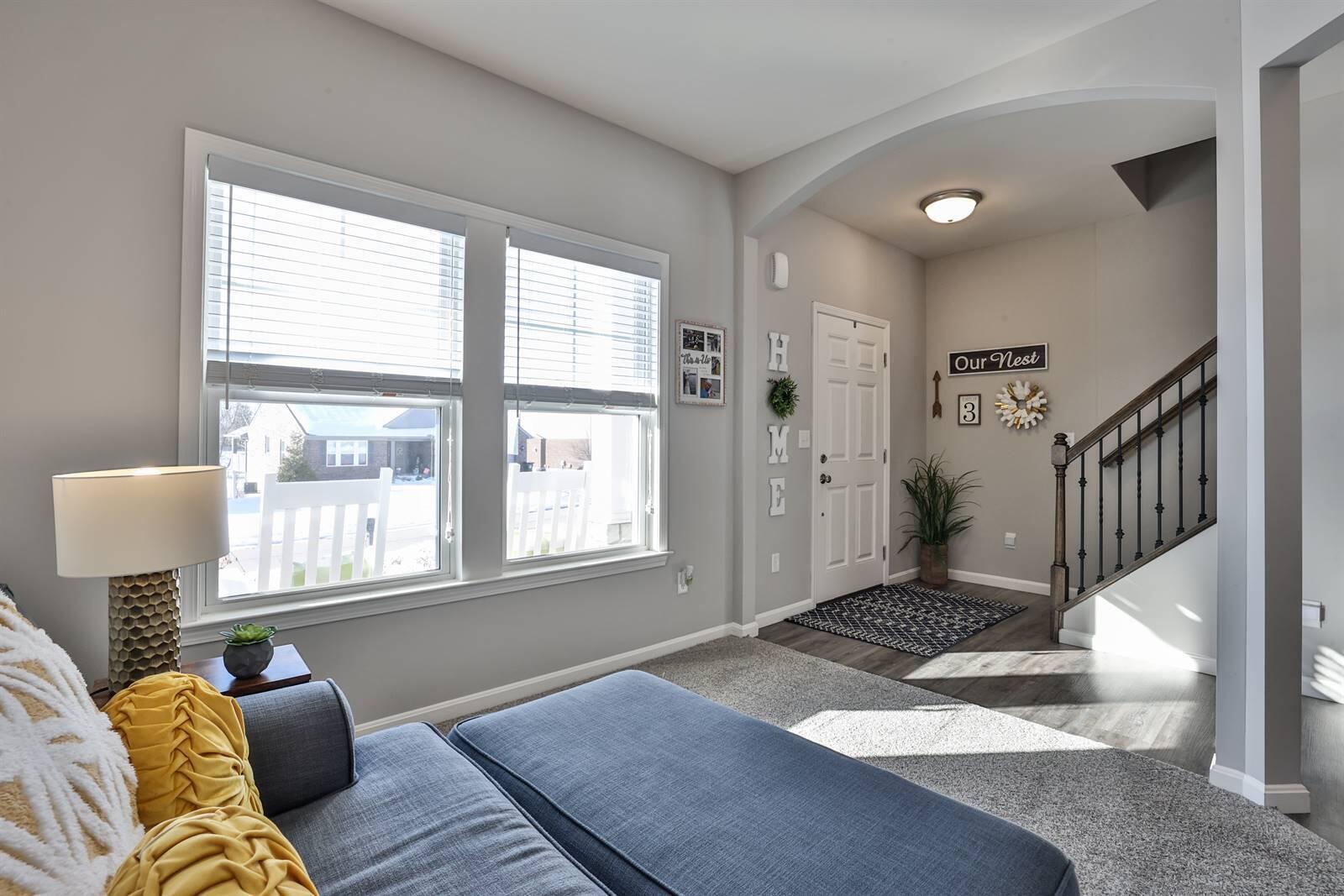 10687 Blooming Court