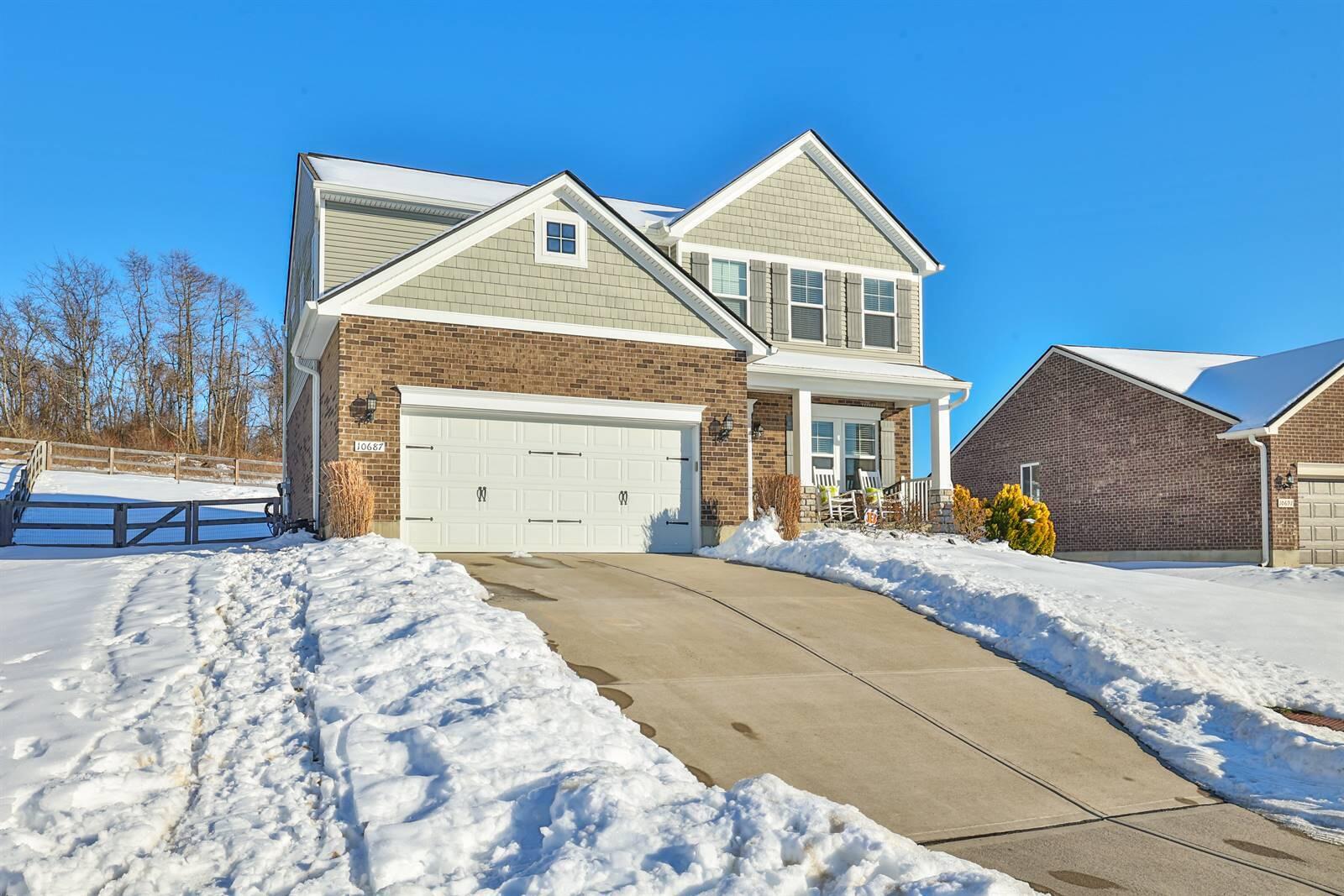 10687 Blooming Court