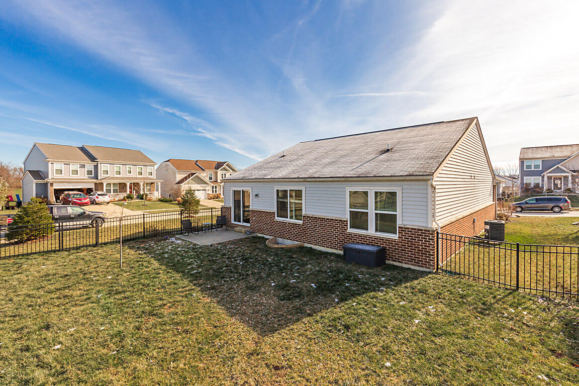 6500 Saint Ibar Court