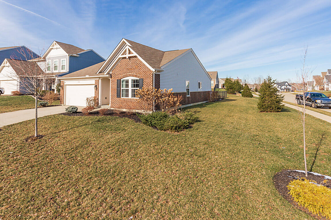 6500 Saint Ibar Court