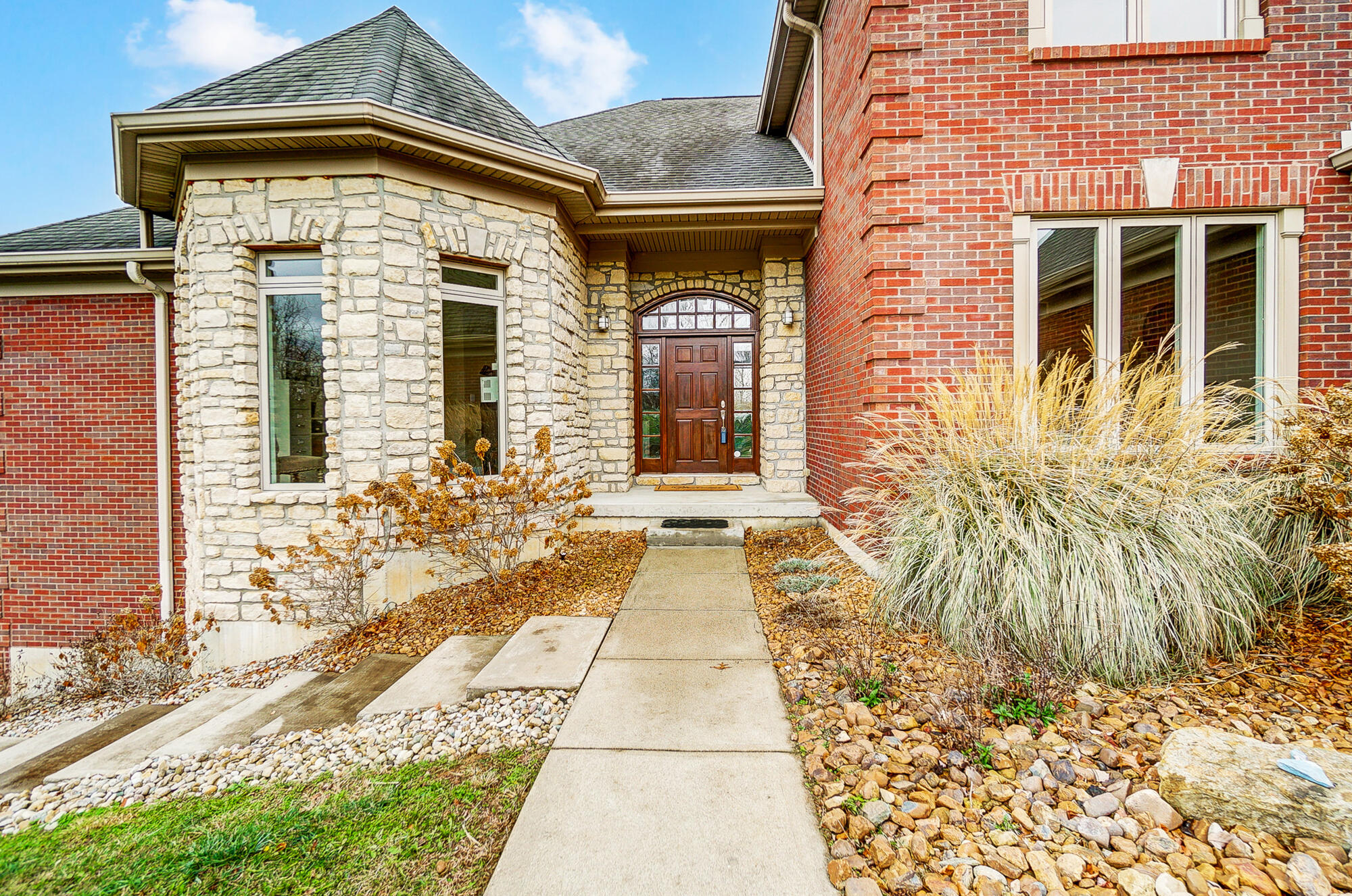 3500 Green Road