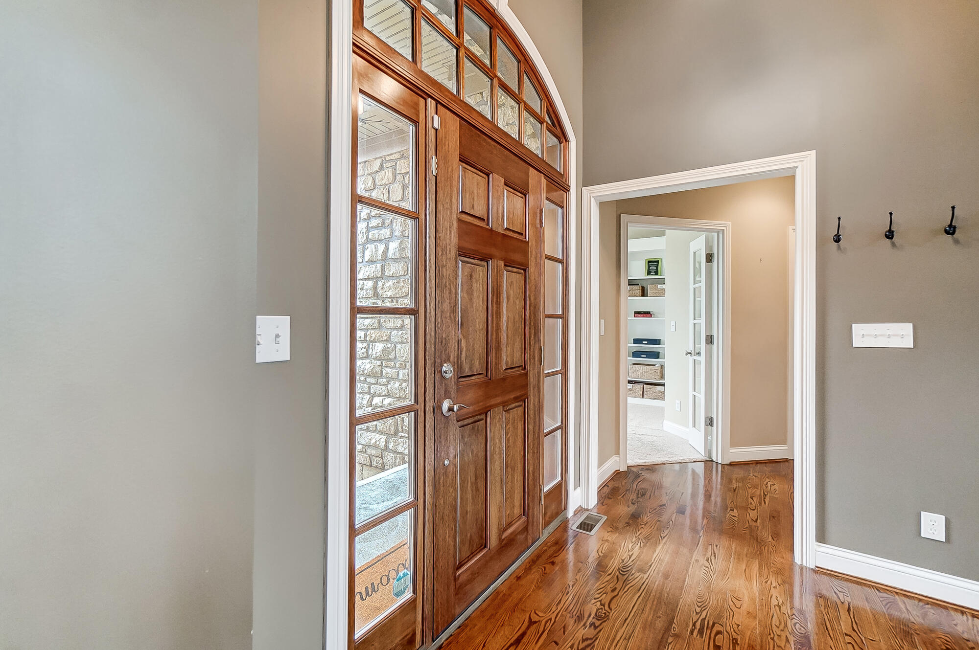 3500 Green Road