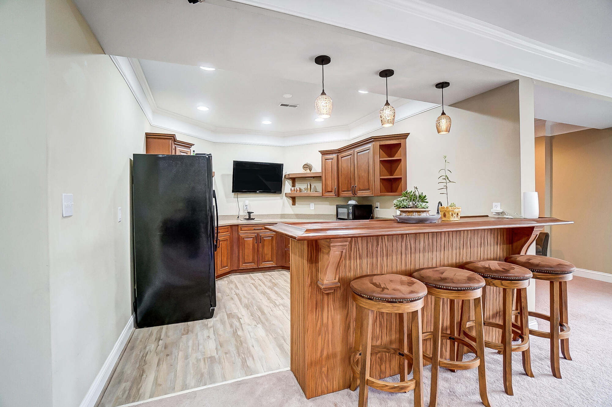 3500 Green Road