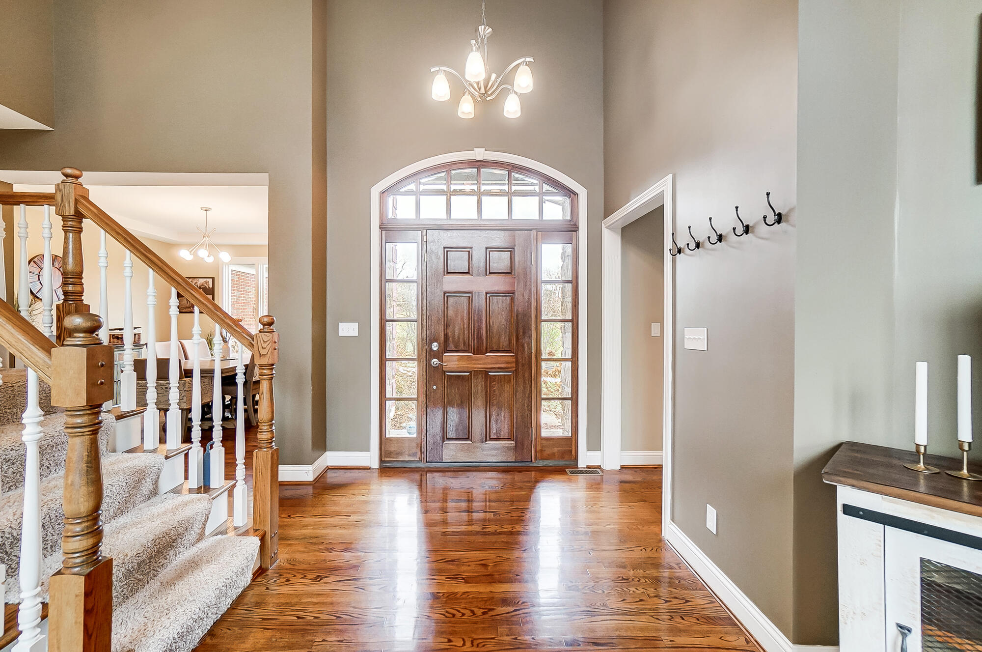 3500 Green Road