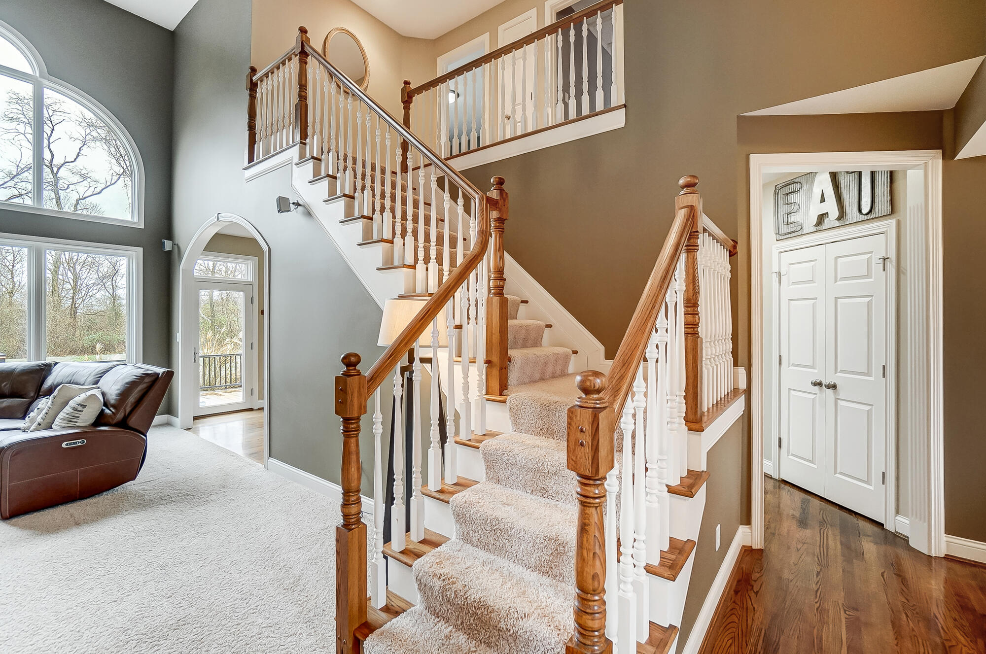 3500 Green Road
