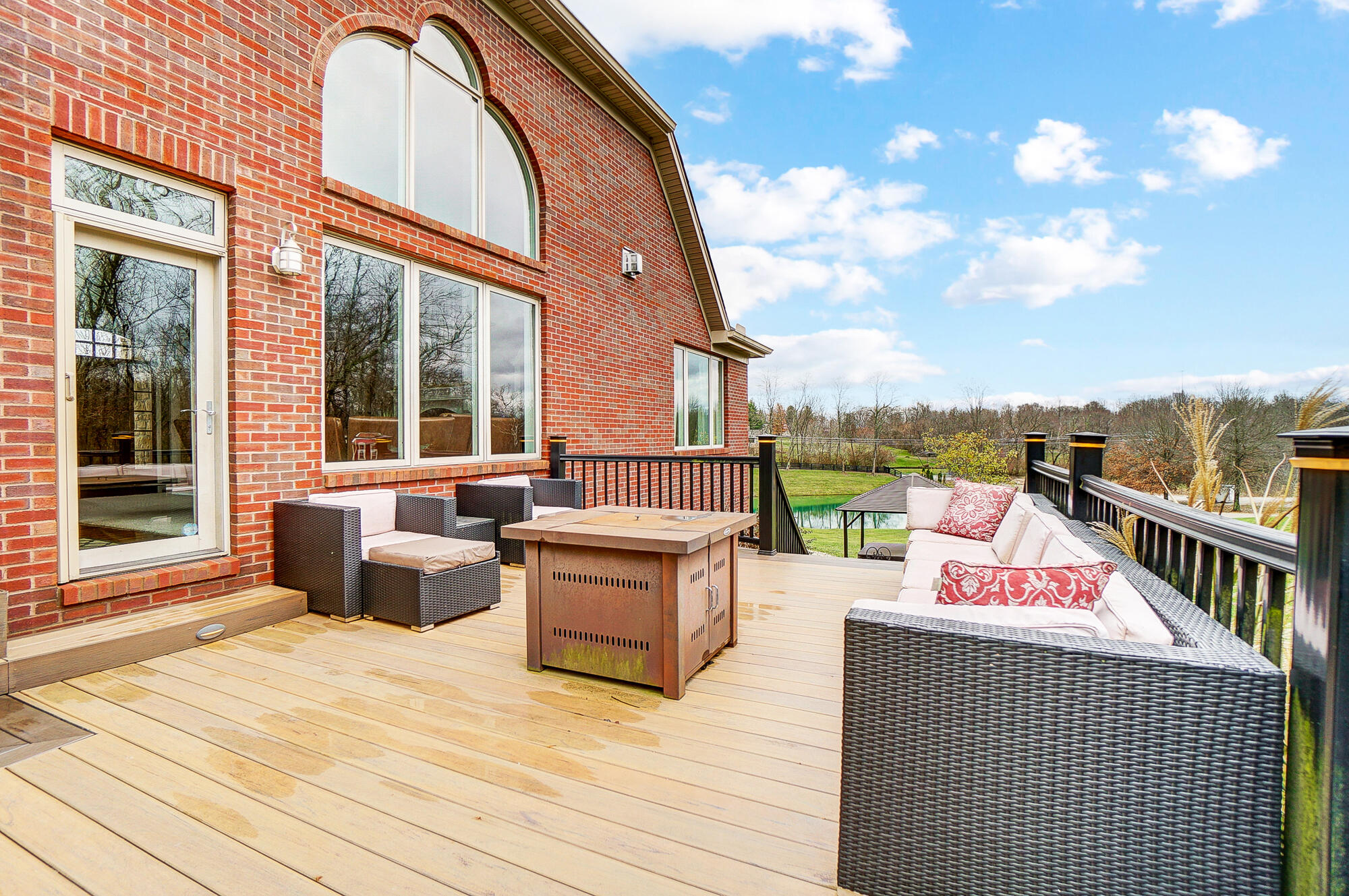 3500 Green Road