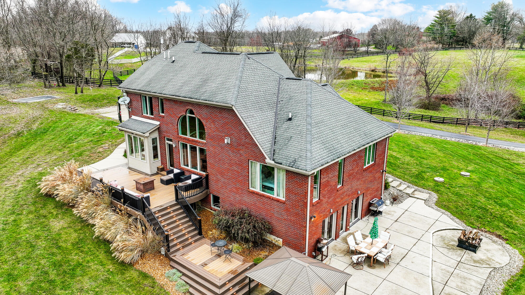 3500 Green Road