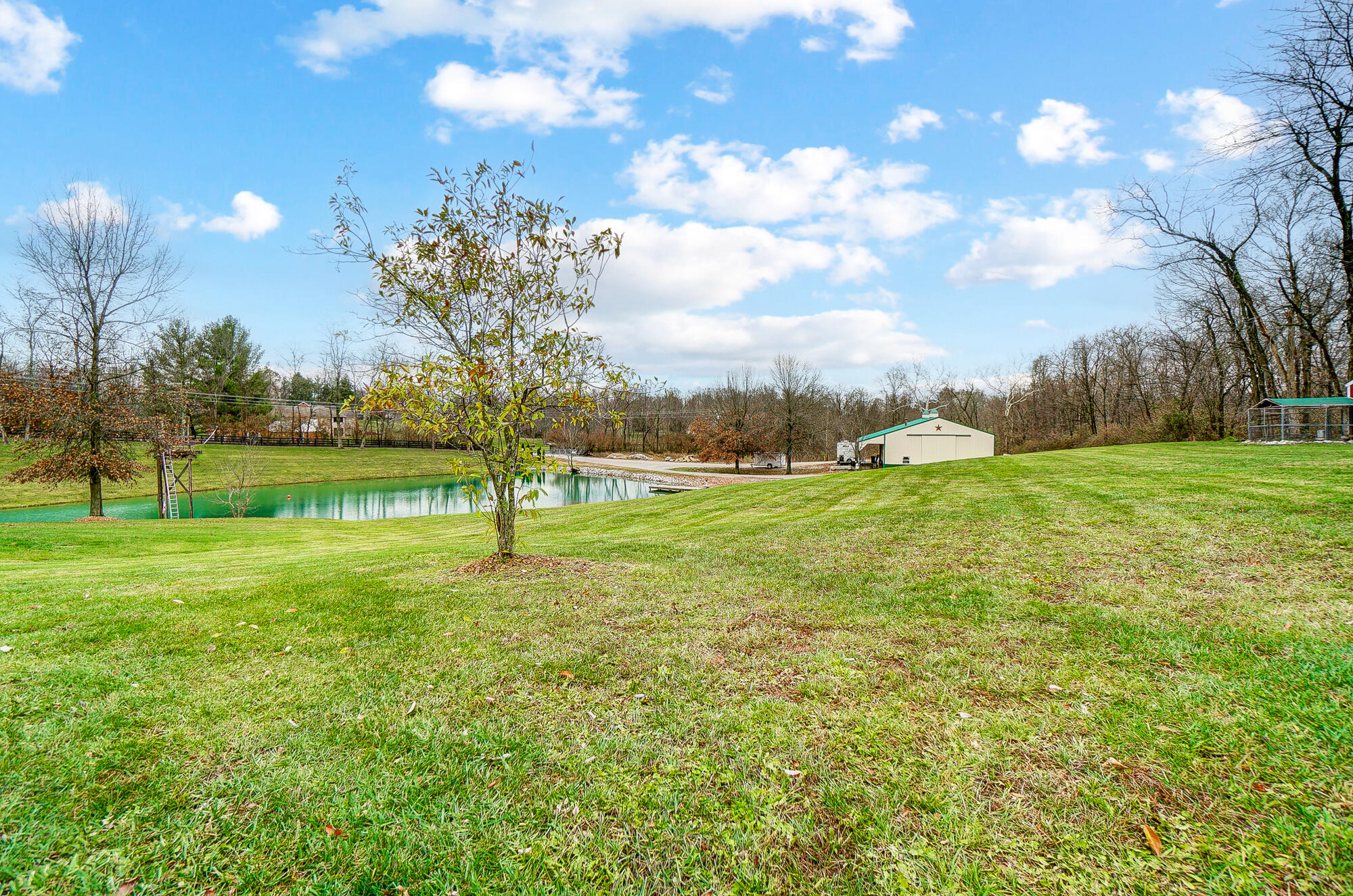 3500 Green Road