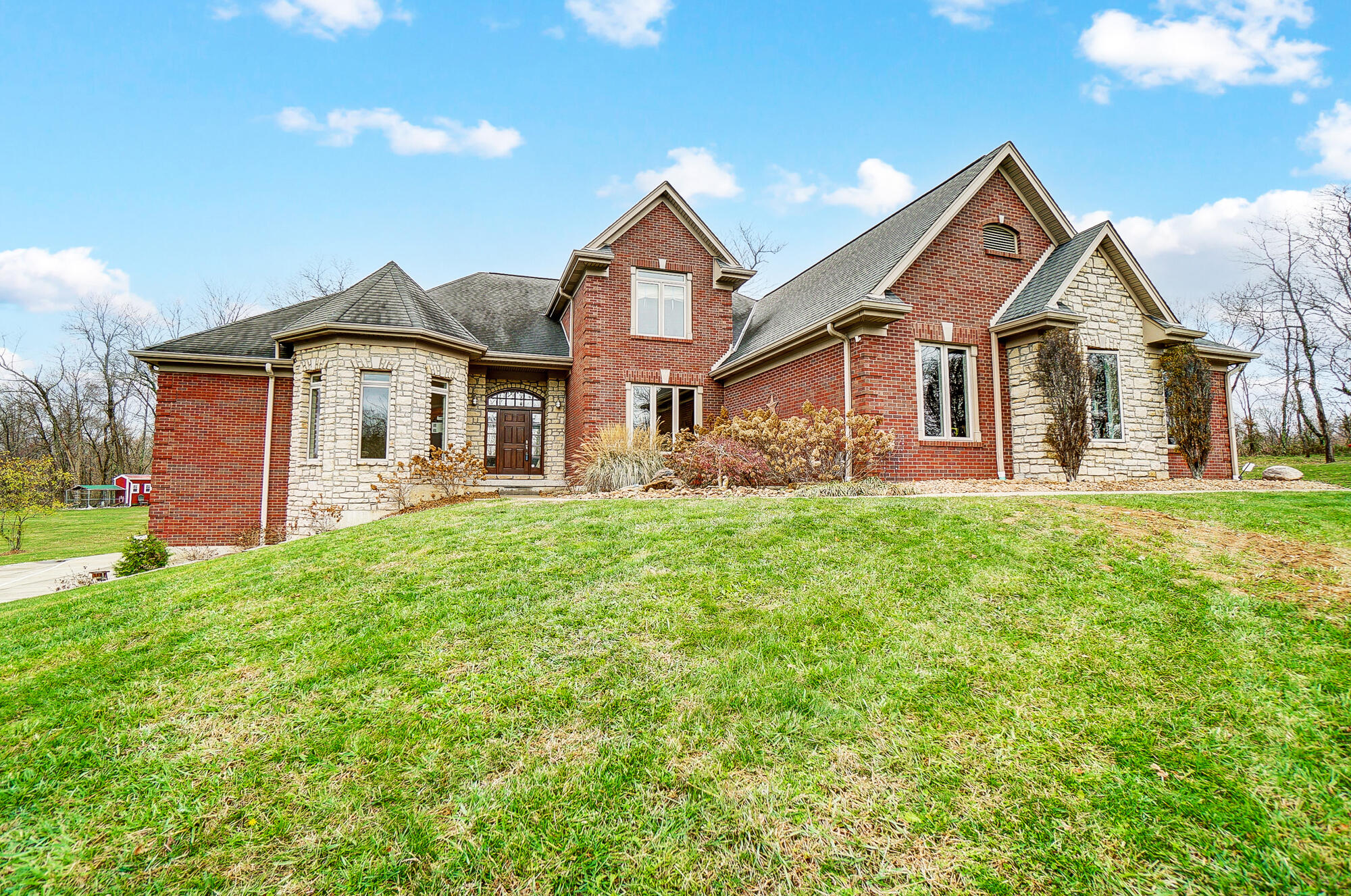3500 Green Road