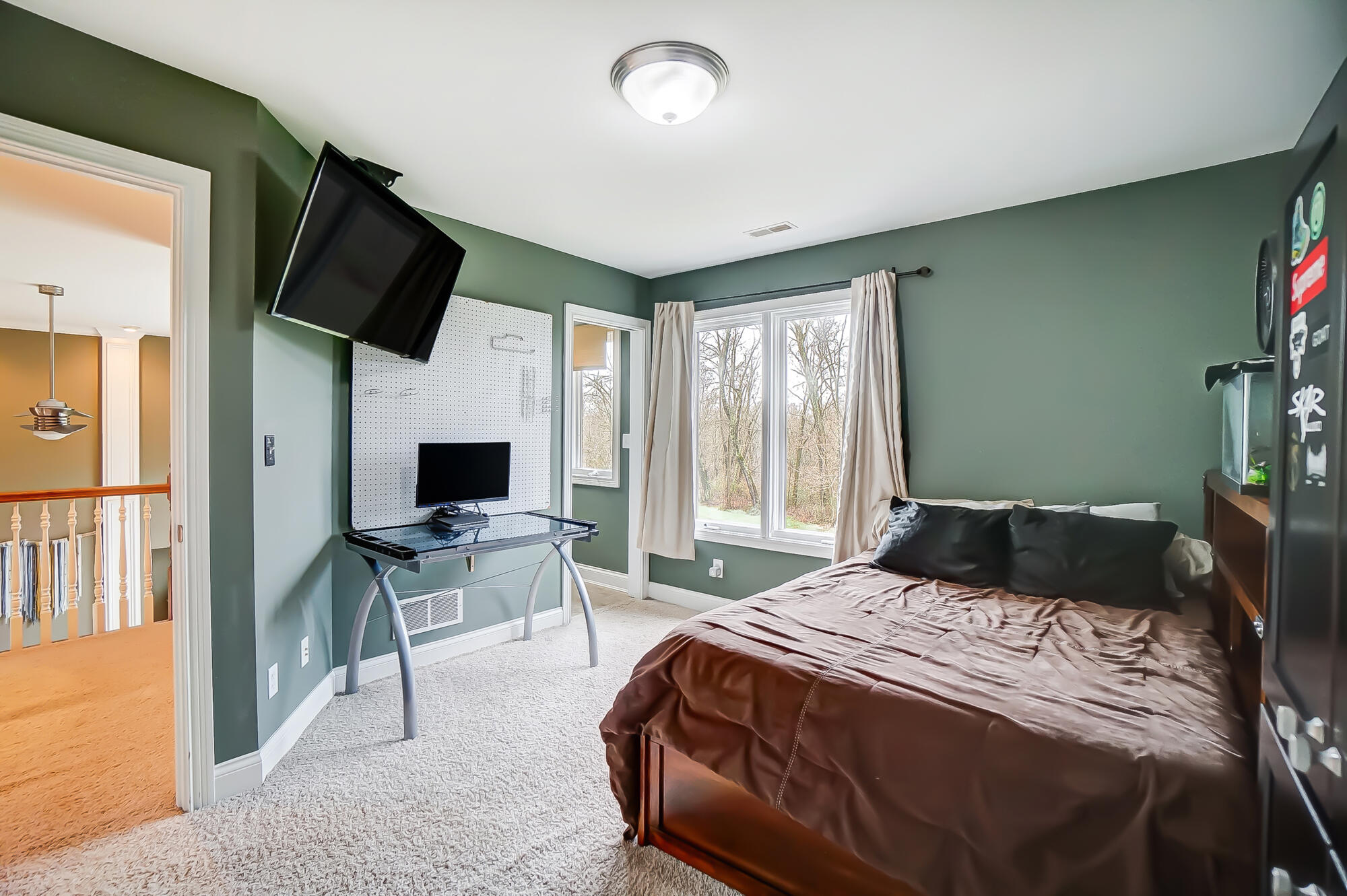 3500 Green Road