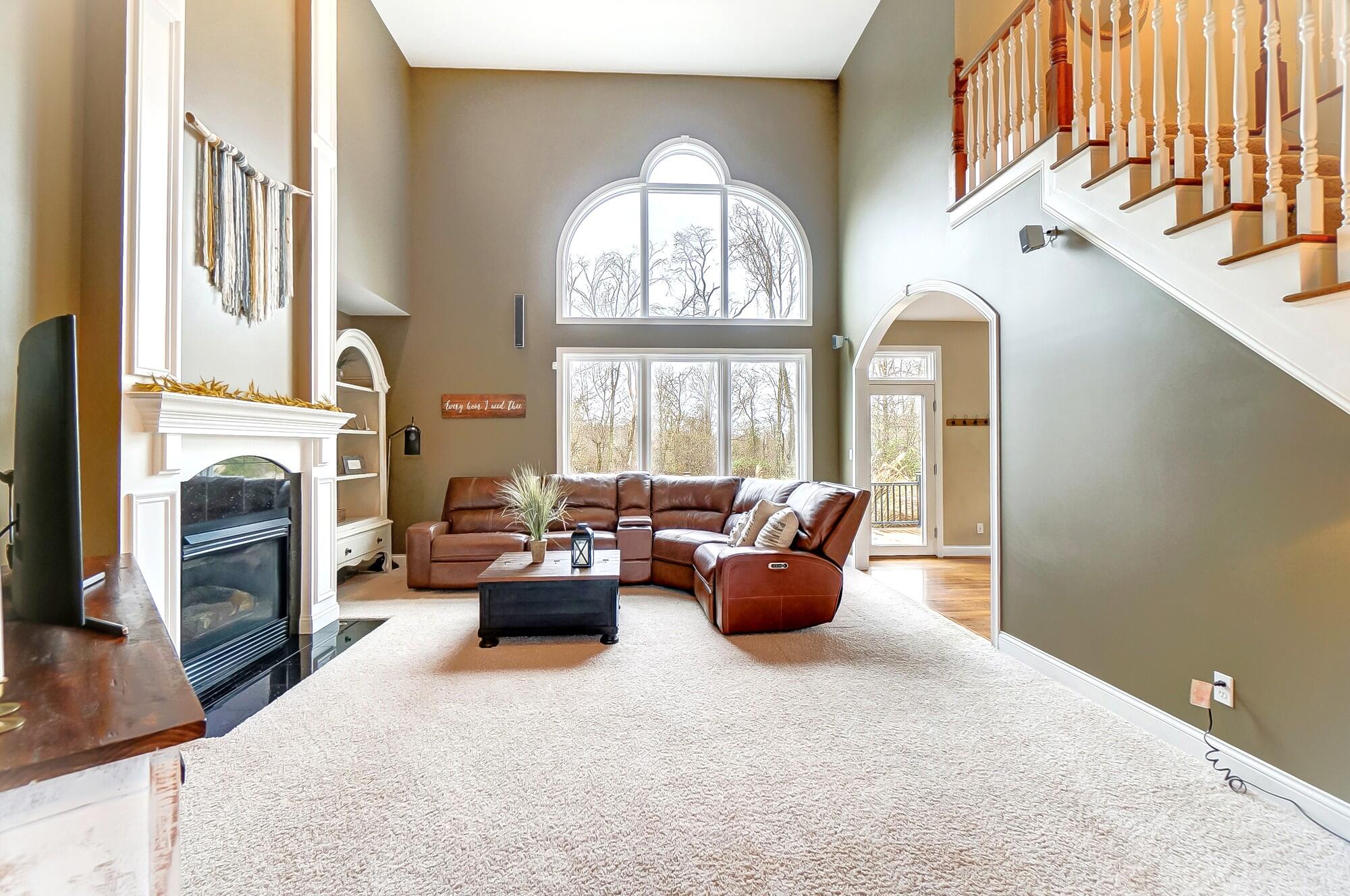 3500 Green Road
