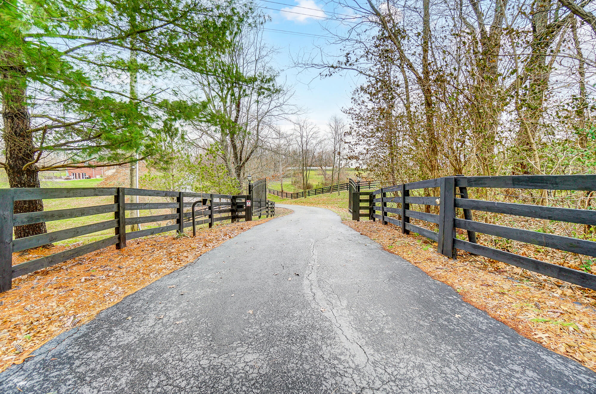 3500 Green Road