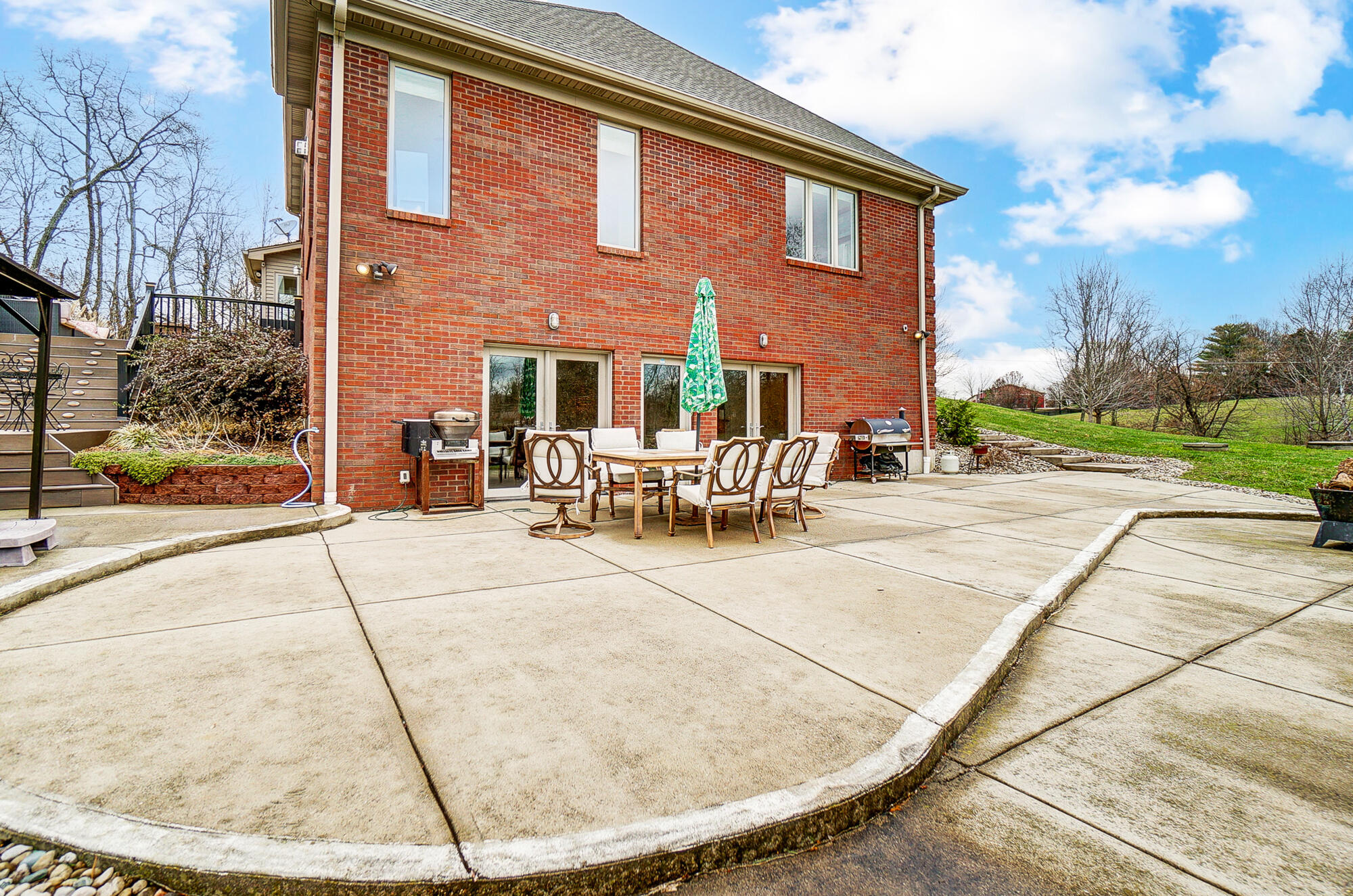 3500 Green Road