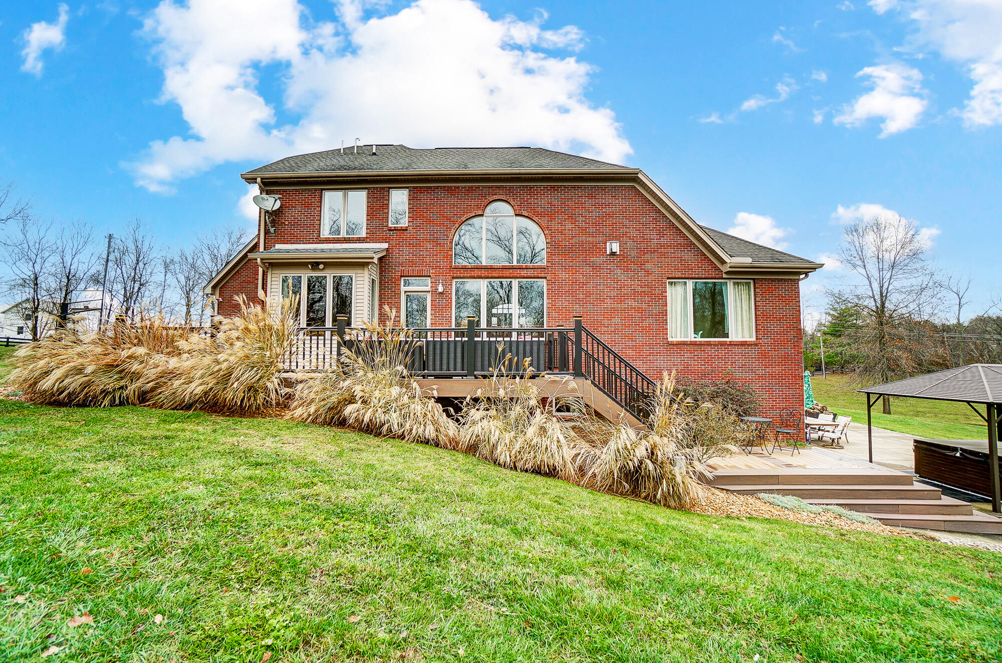 3500 Green Road