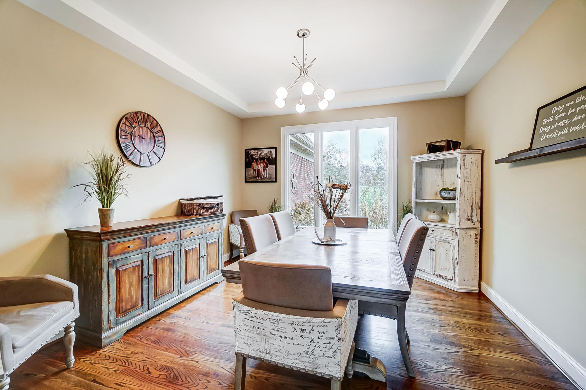 3500 Green Road