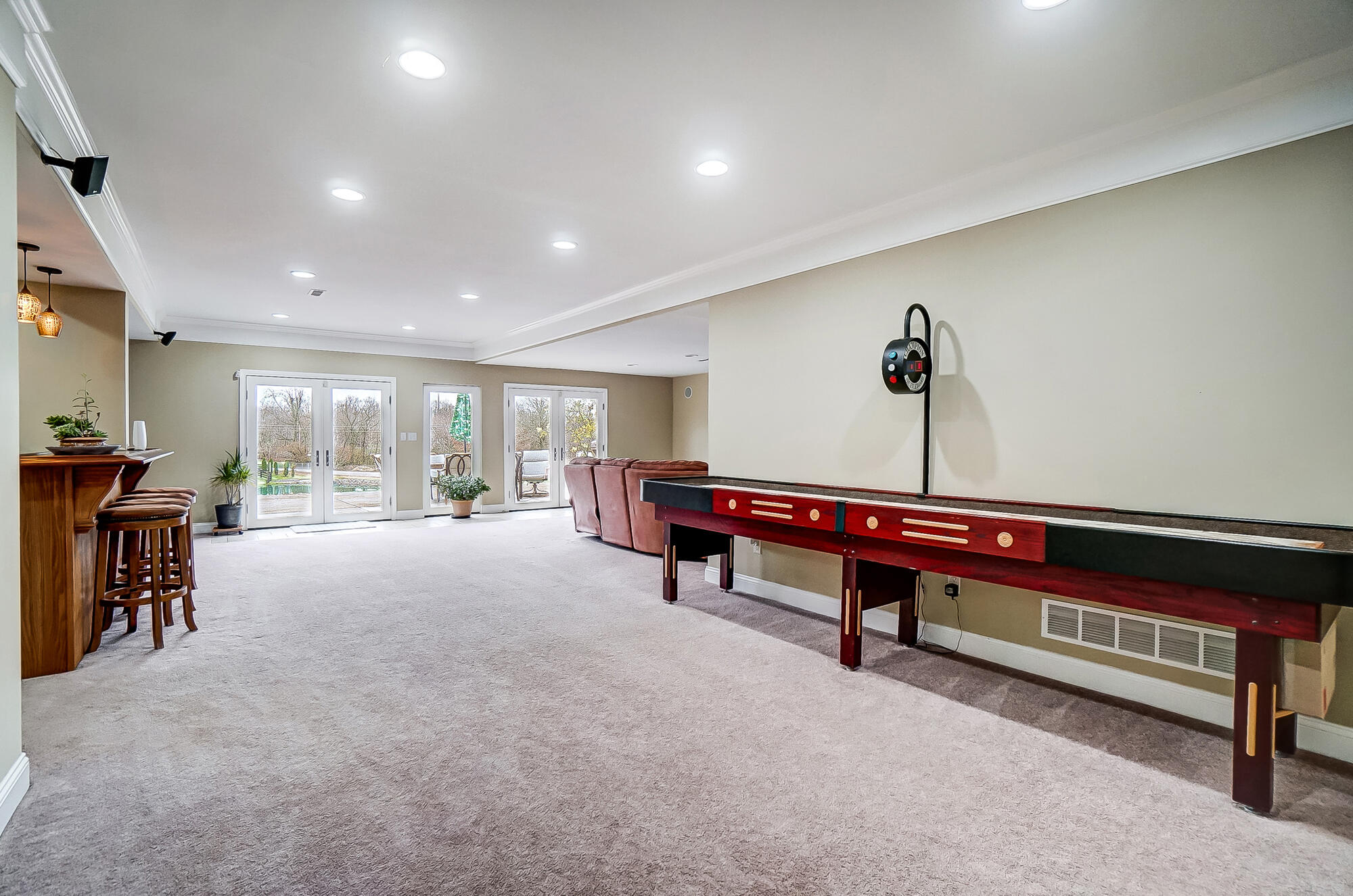 3500 Green Road
