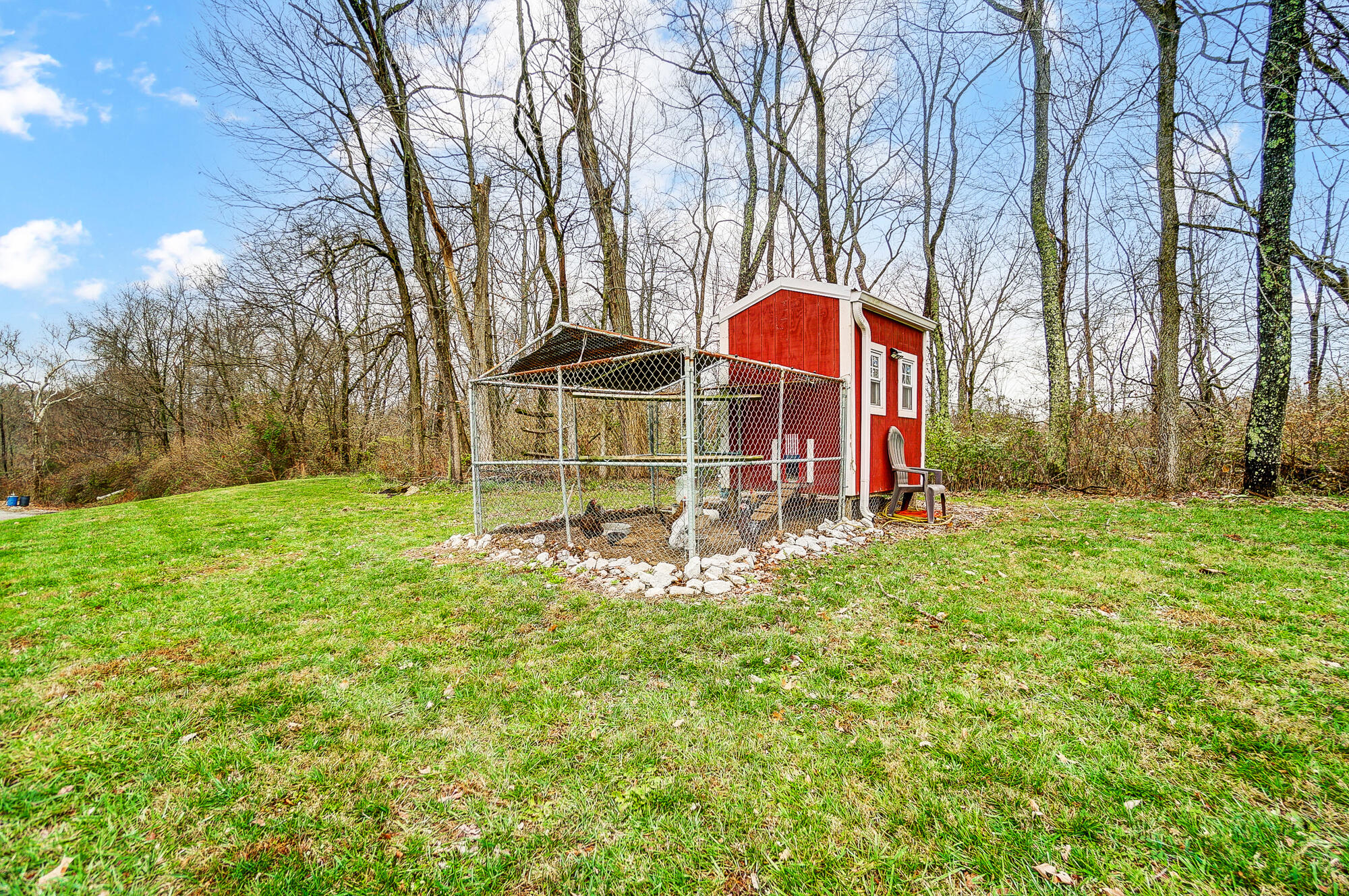 3500 Green Road