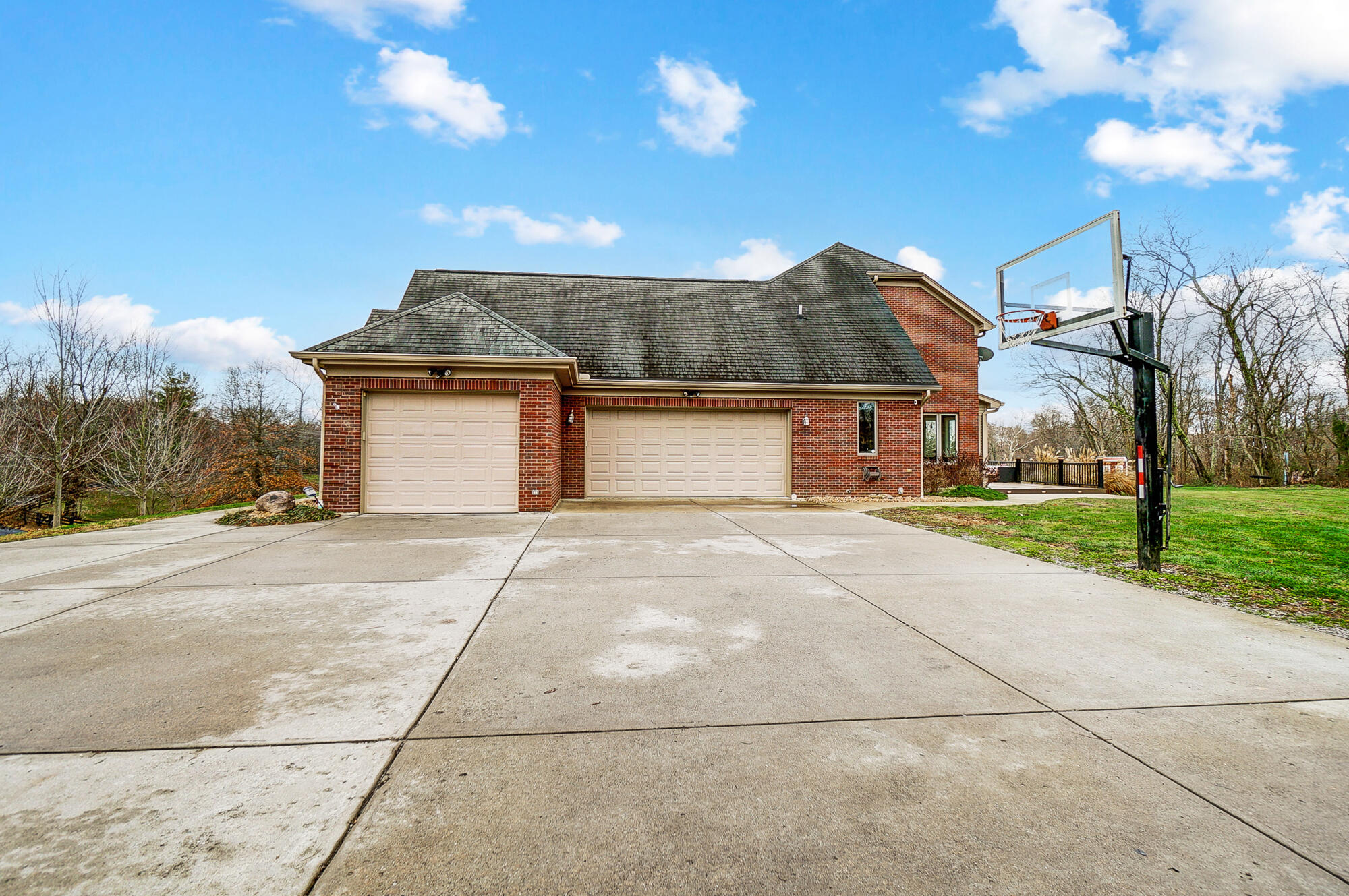 3500 Green Road