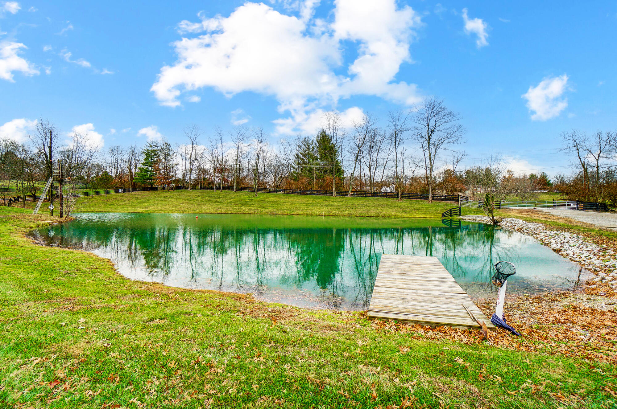 3500 Green Road