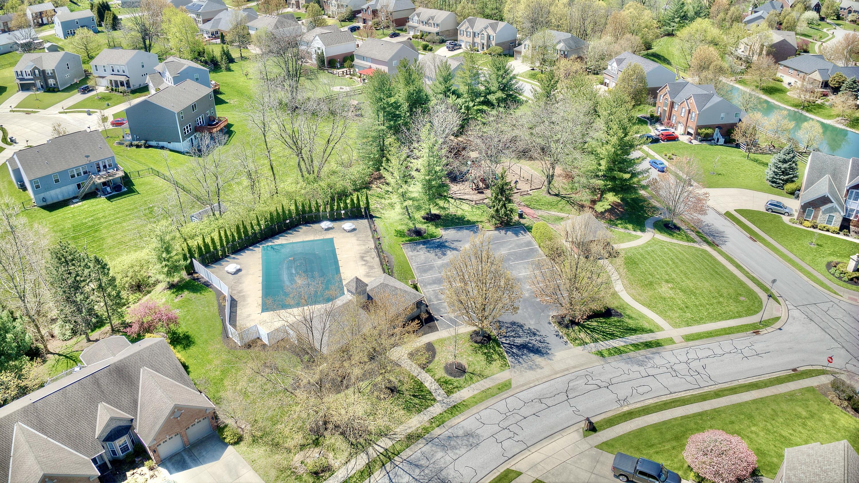 10203 Waterside Court