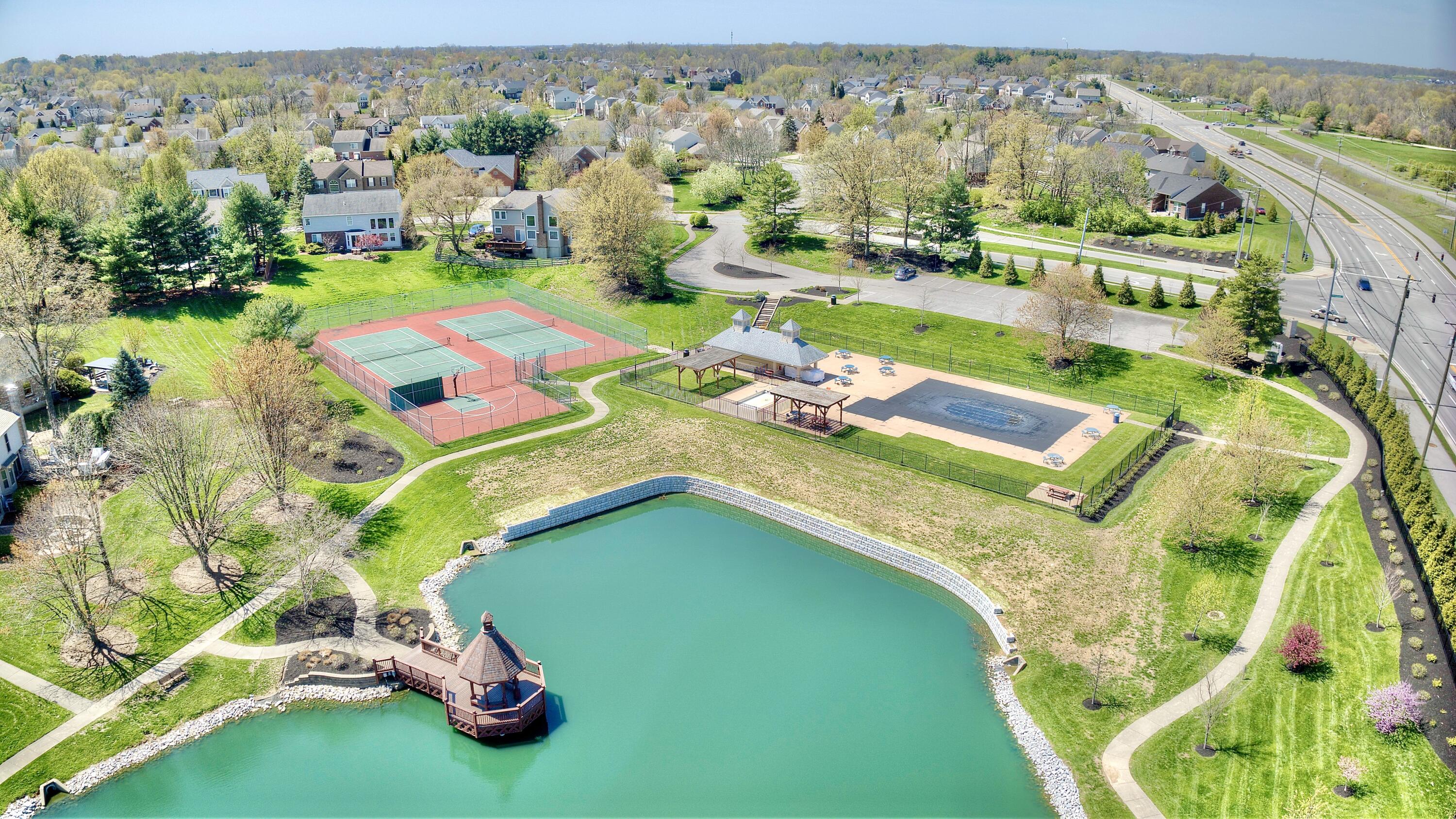 10203 Waterside Court