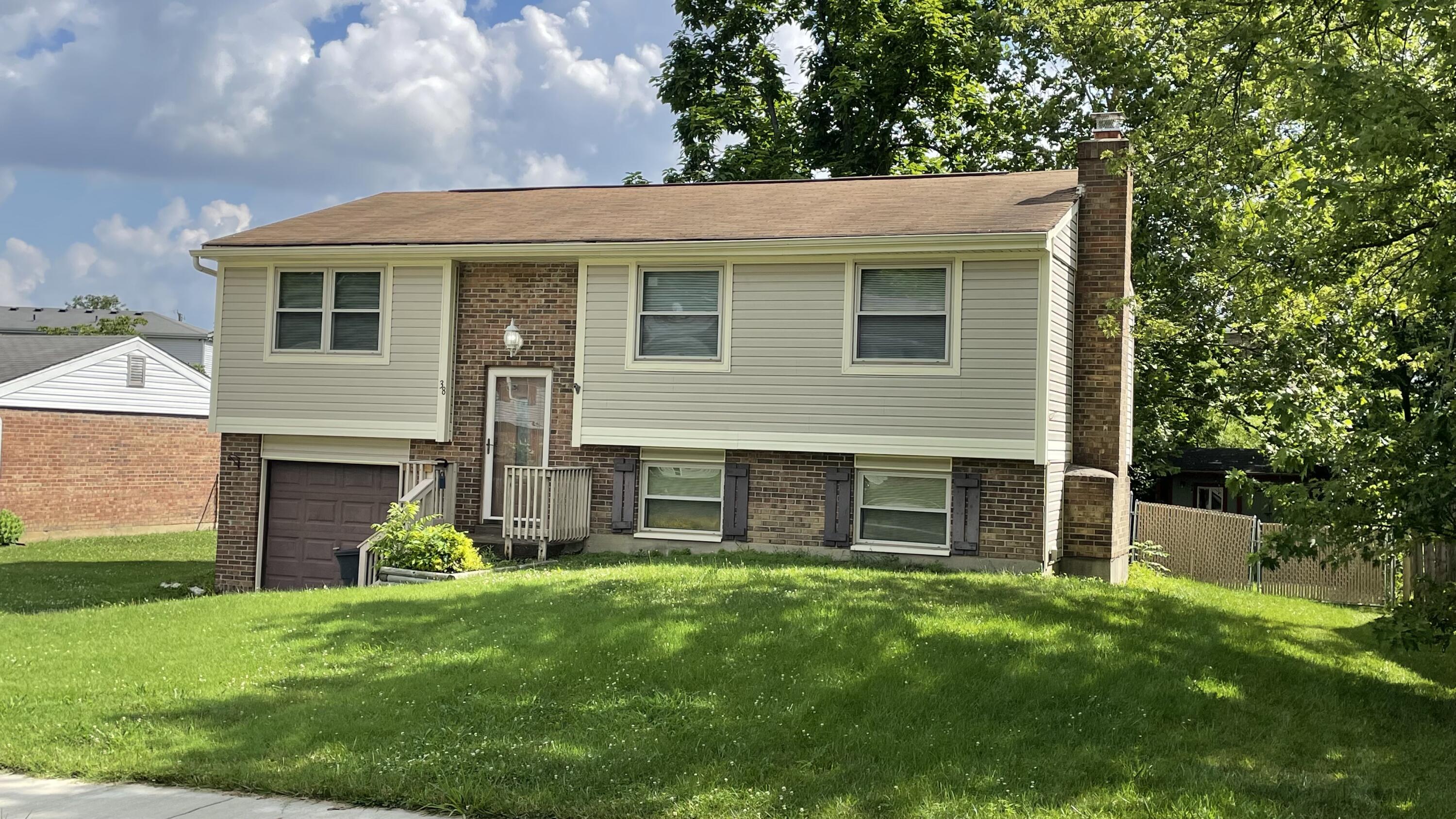 38 Carriage Hill Drive