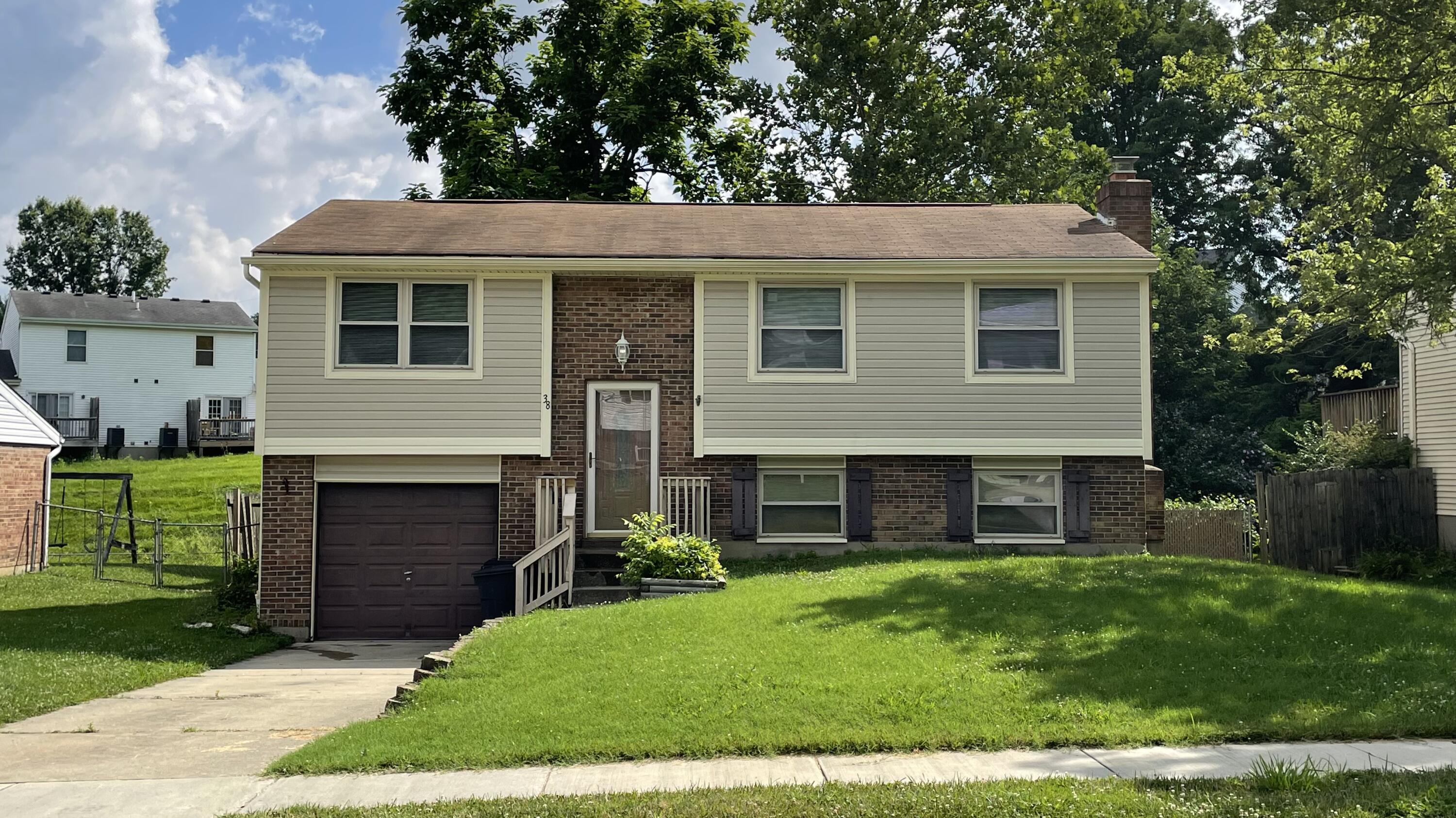 38 Carriage Hill Drive