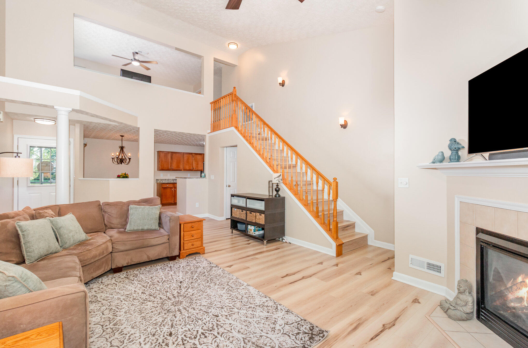 5721 Bunkers Avenue, 108F, Burlington Unit: 108F