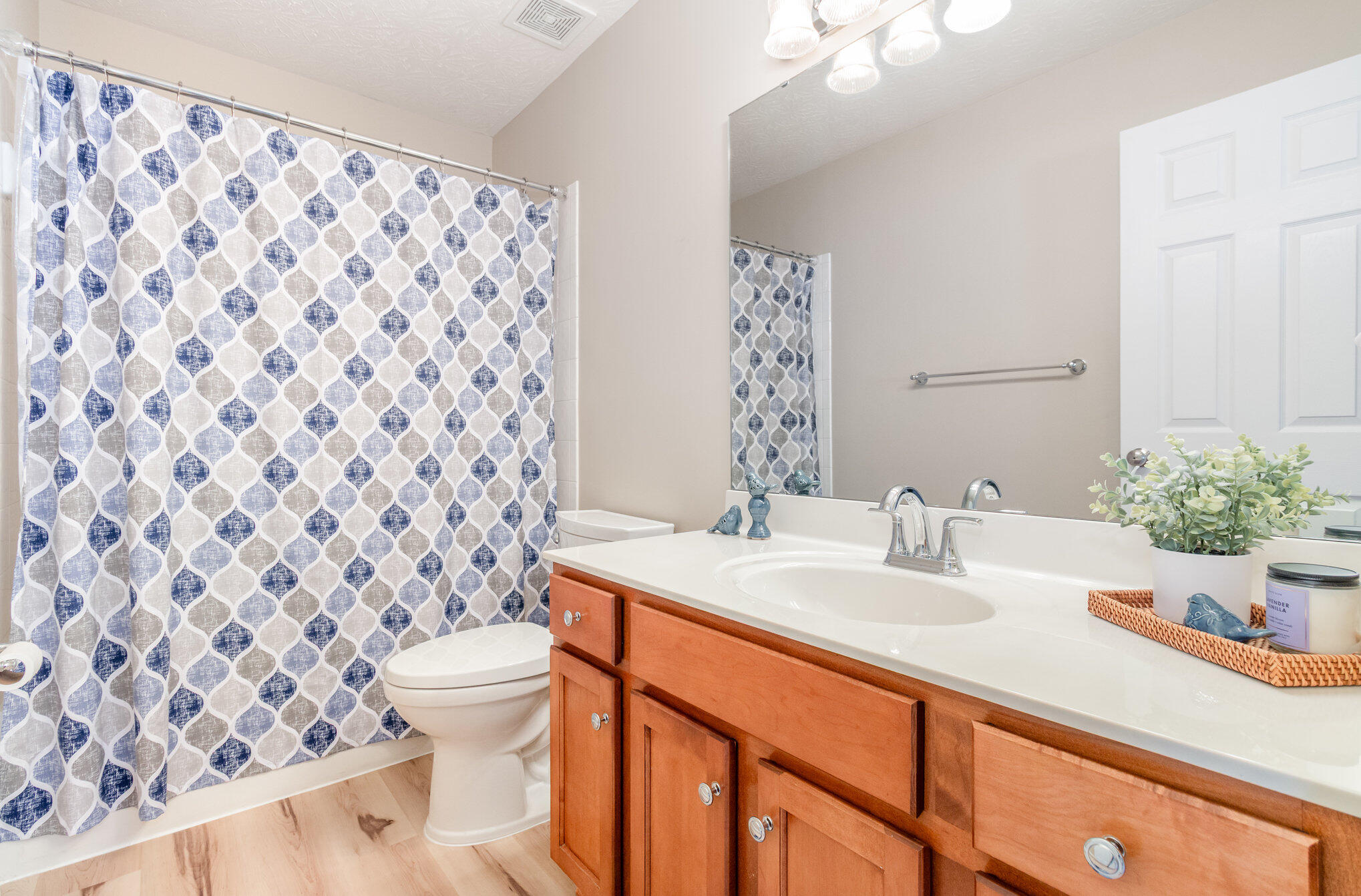 5721 Bunkers Avenue, 108F, Burlington Unit: 108F