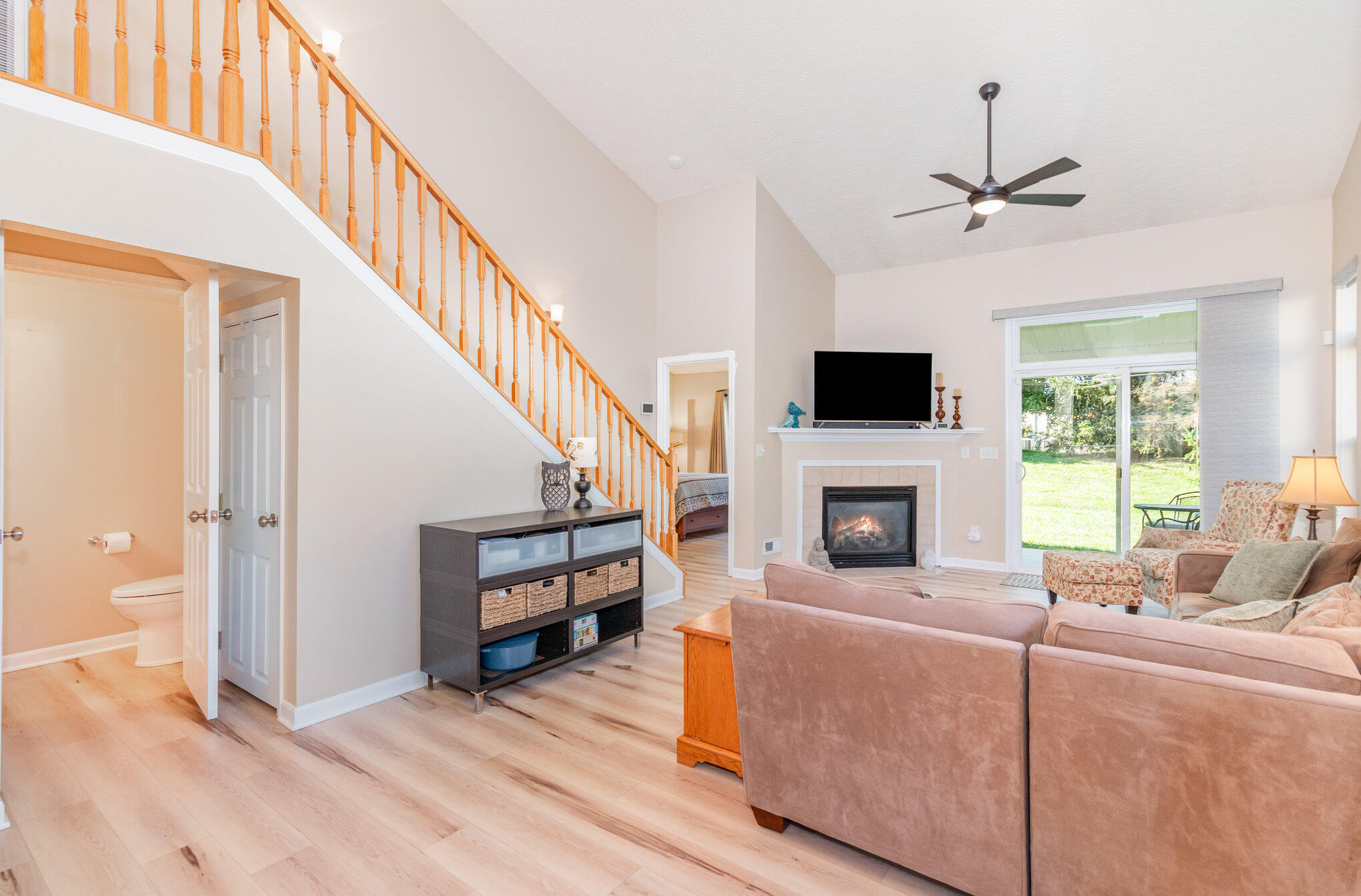 5721 Bunkers Avenue, 108F, Burlington Unit: 108F