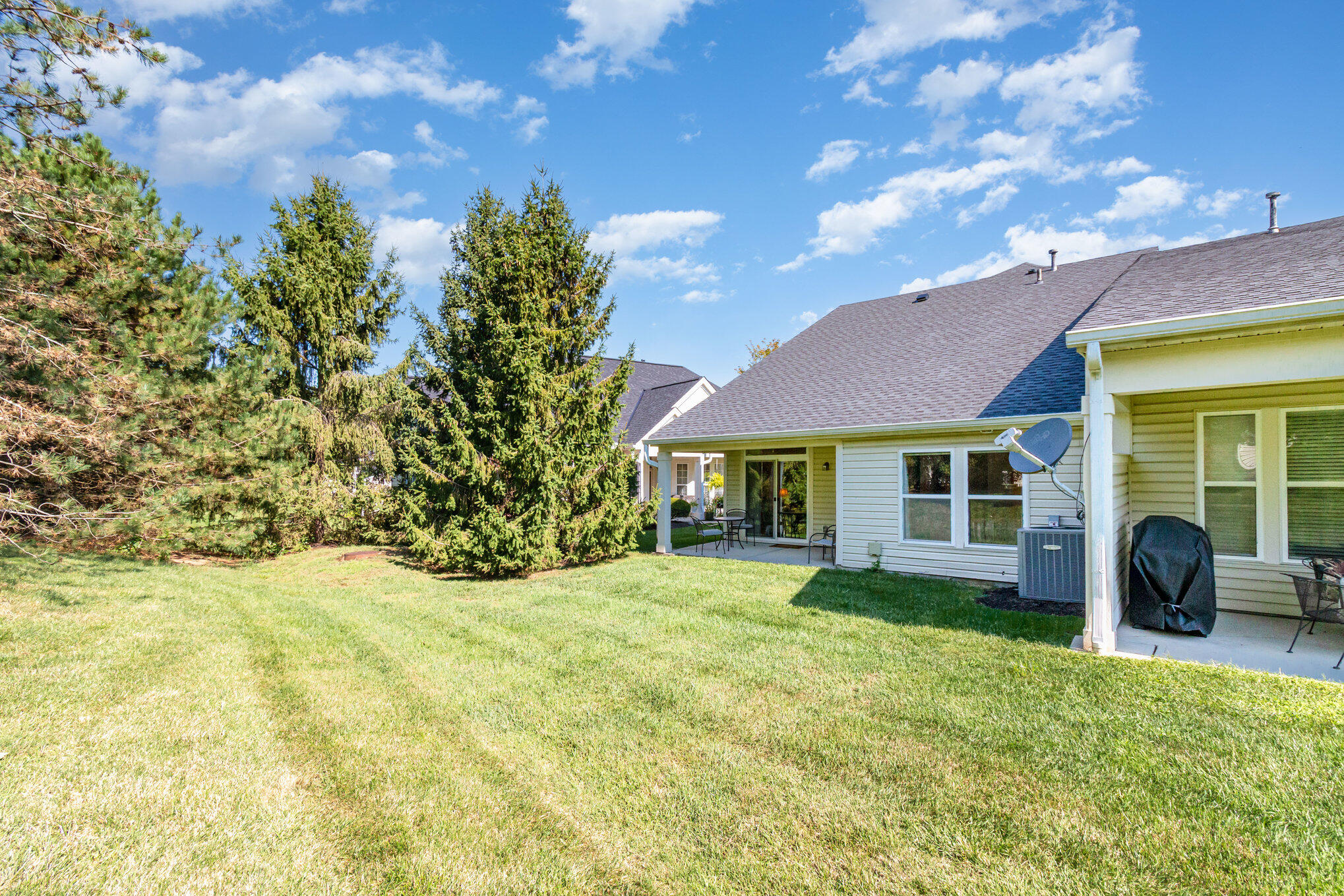 5721 Bunkers Avenue, 108F, Burlington Unit: 108F