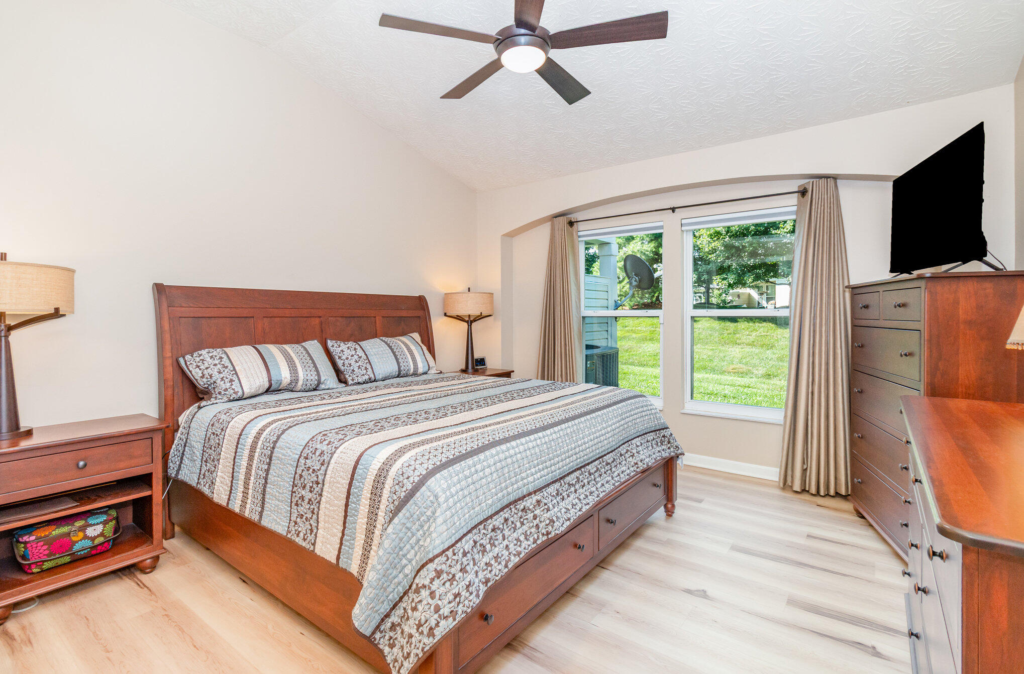 5721 Bunkers Avenue, 108F, Burlington Unit: 108F