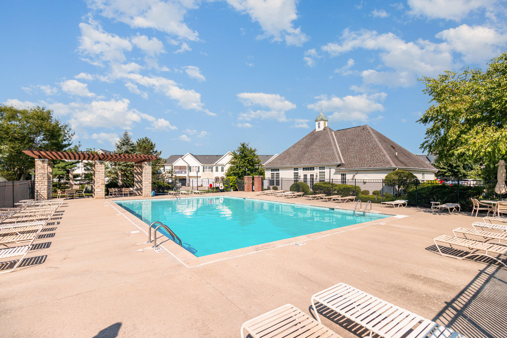 5721 Bunkers Avenue, 108F, Burlington Unit: 108F