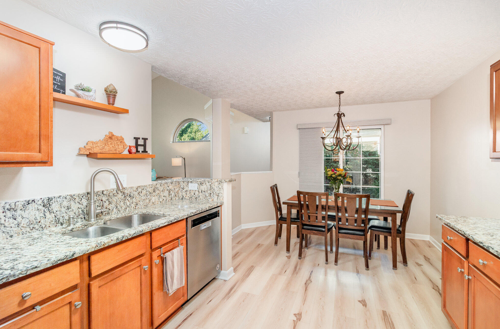 5721 Bunkers Avenue, 108F, Burlington Unit: 108F