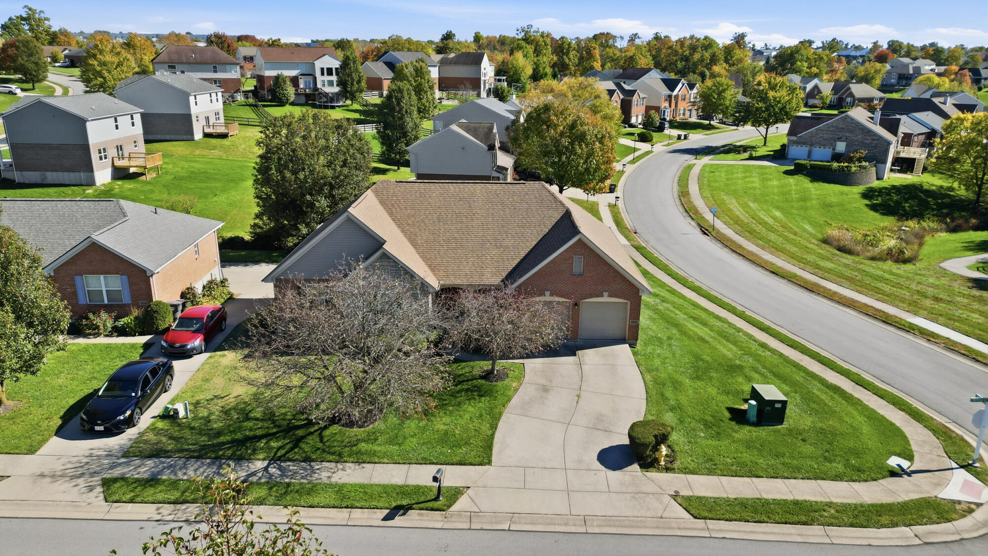 11279 Sheffield Lane, Walton