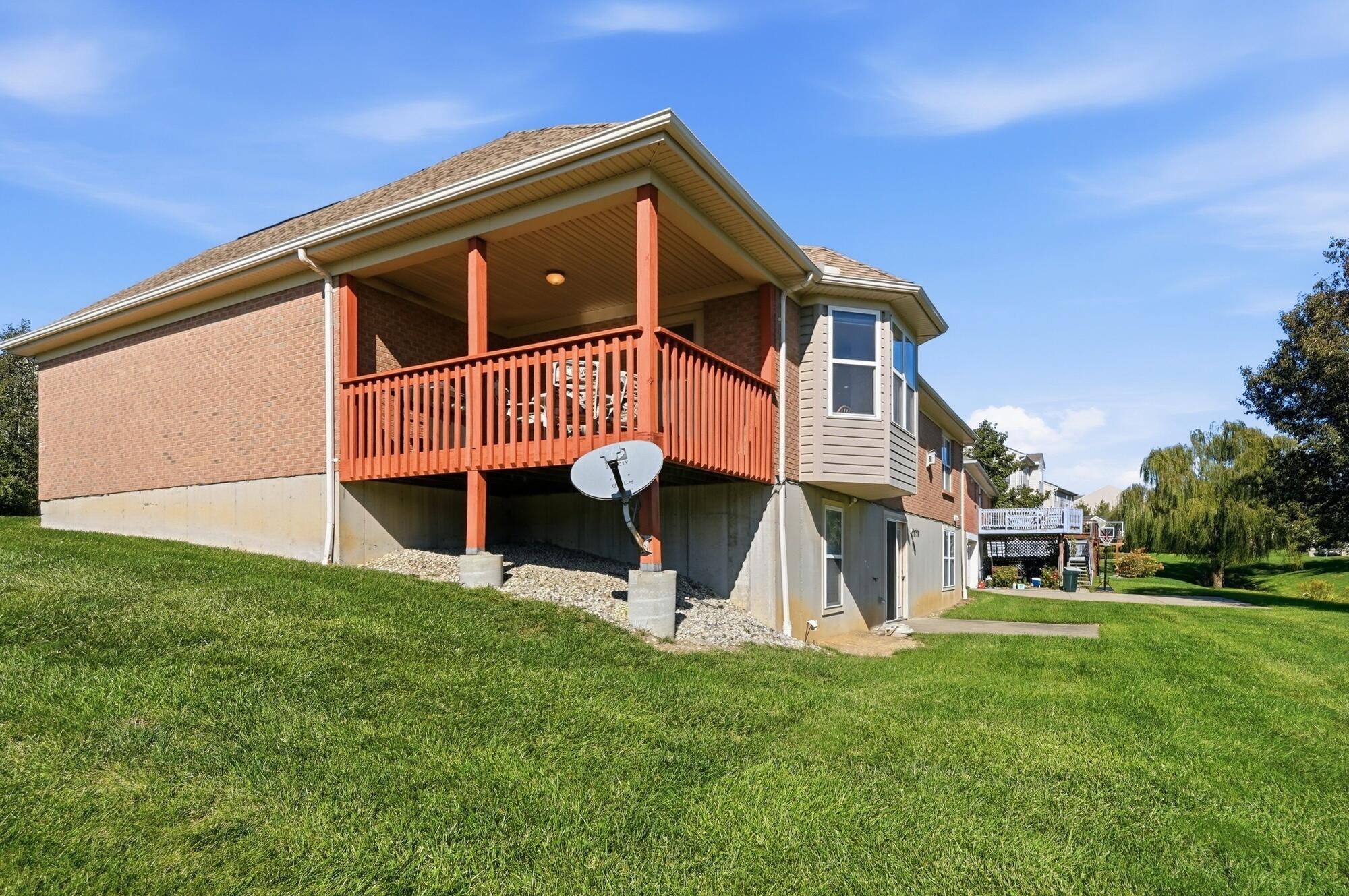 11279 Sheffield Lane, Walton