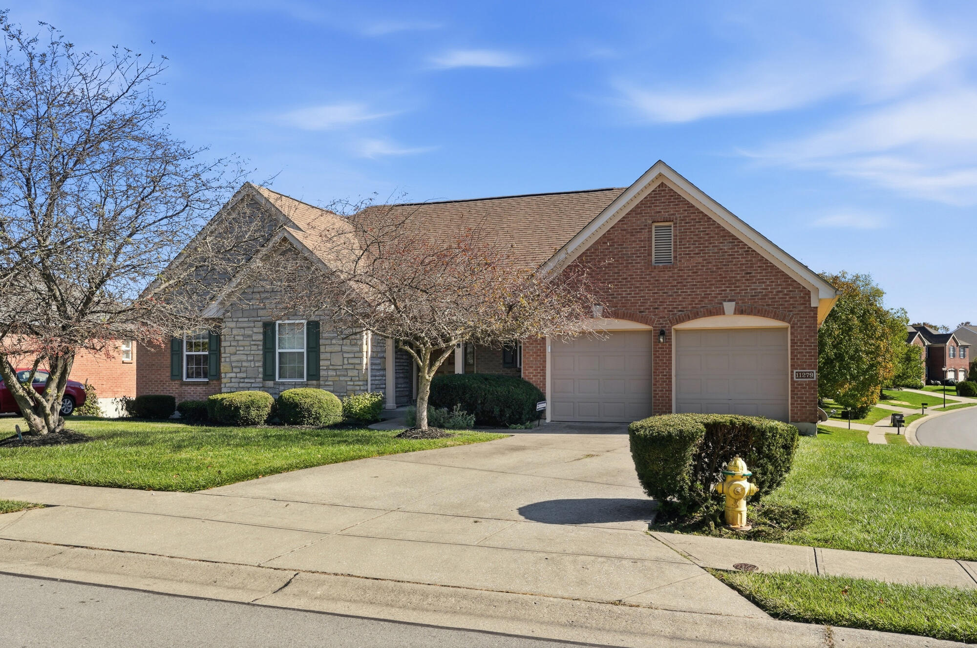 11279 Sheffield Lane, Walton