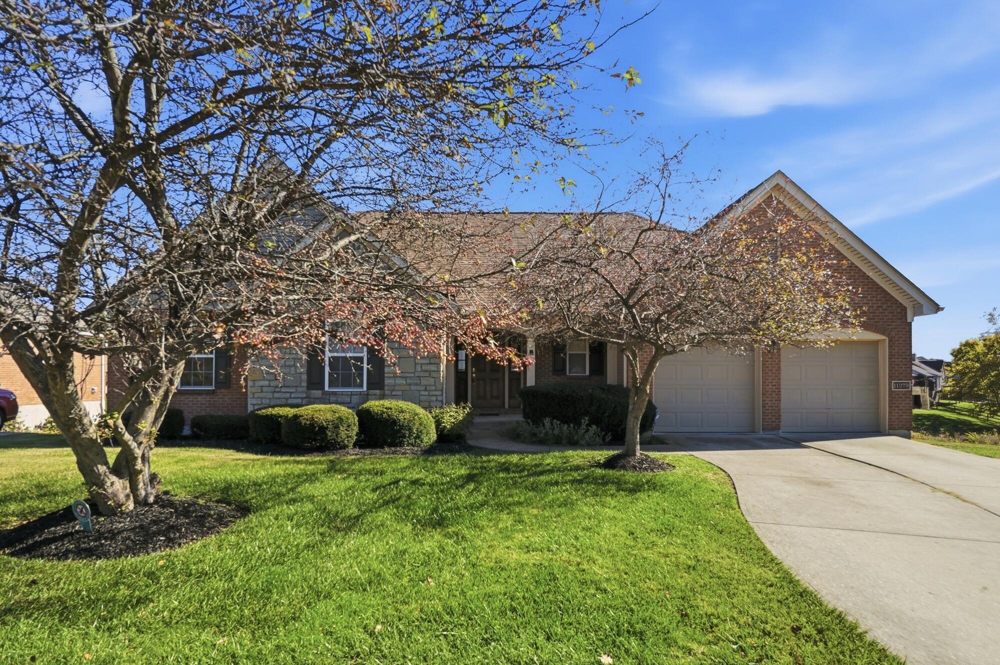 11279 Sheffield Lane, Walton