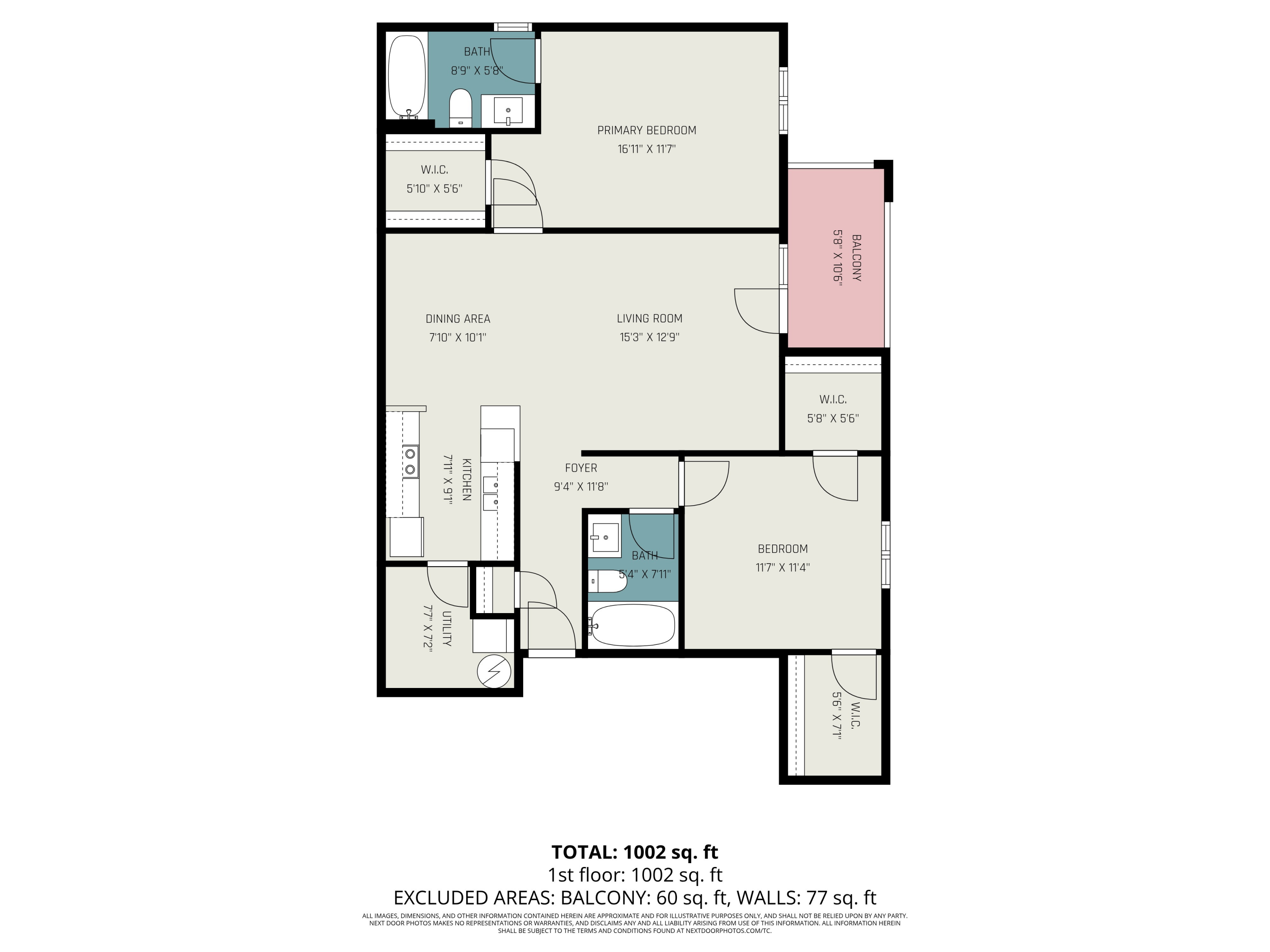 10124 Carnation Court, 7