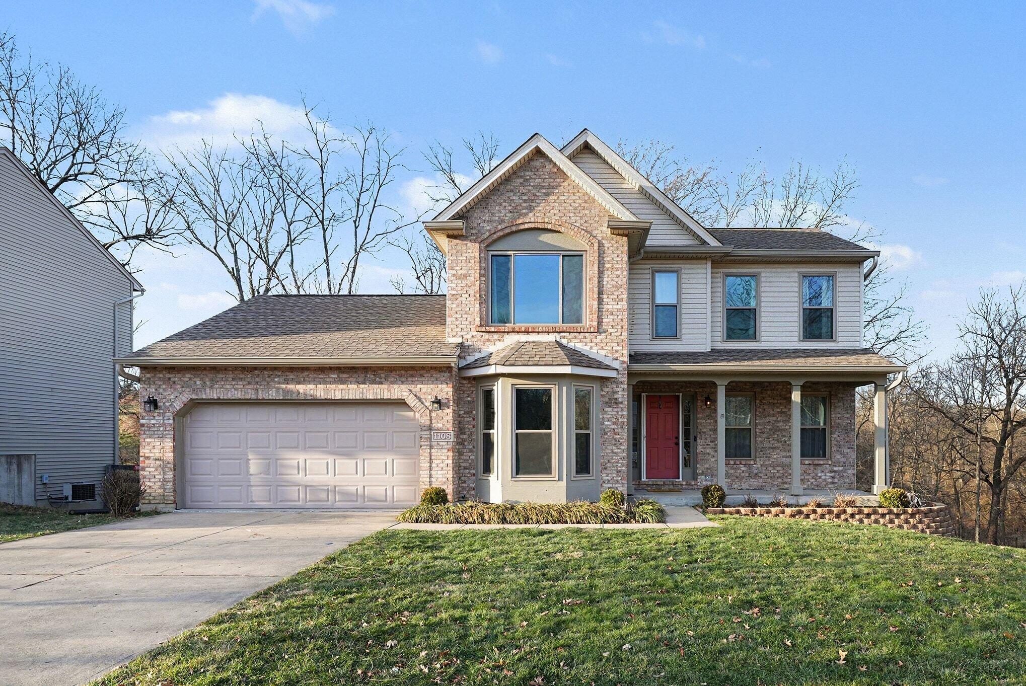 1108 Amblewood Court