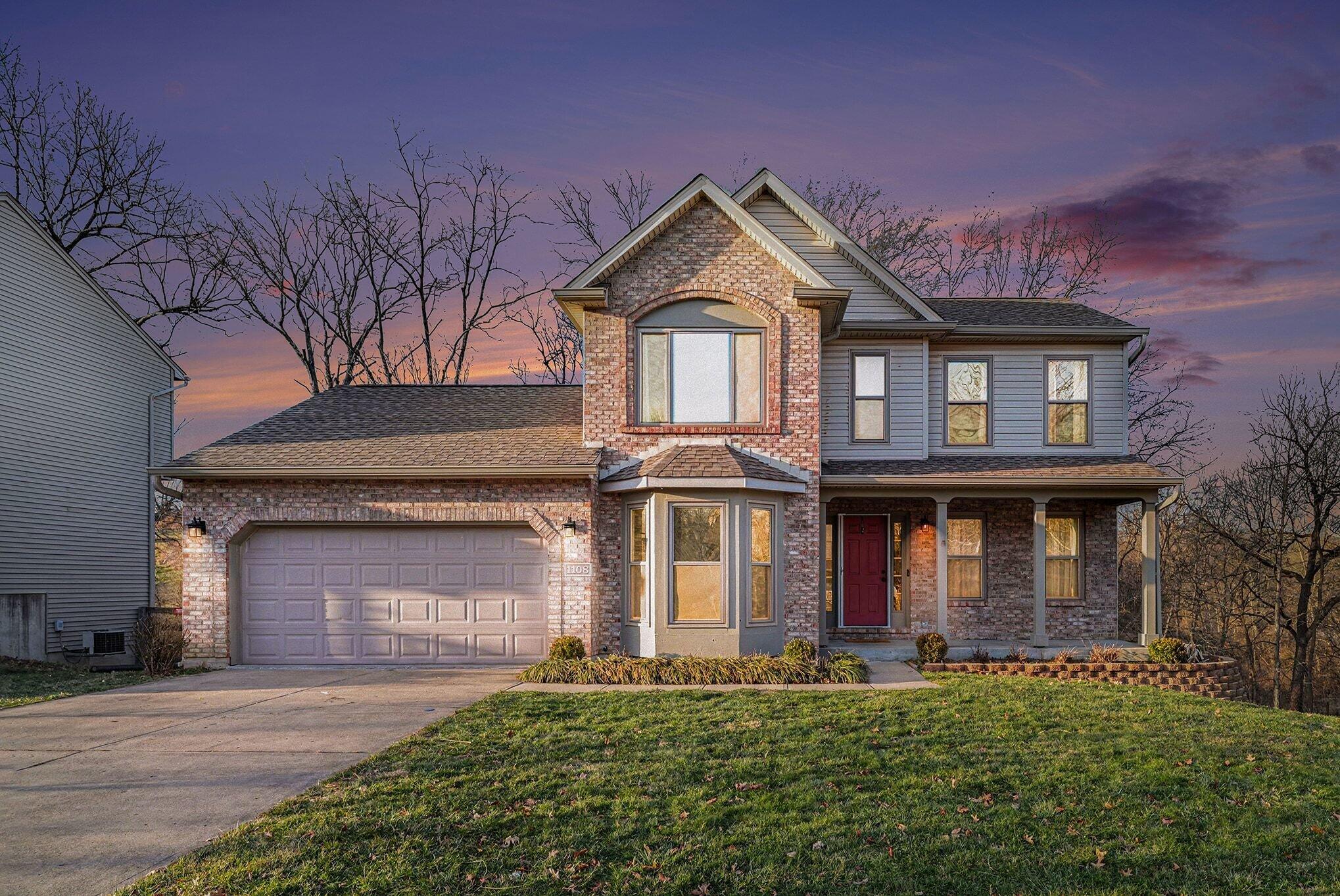 1108 Amblewood Court